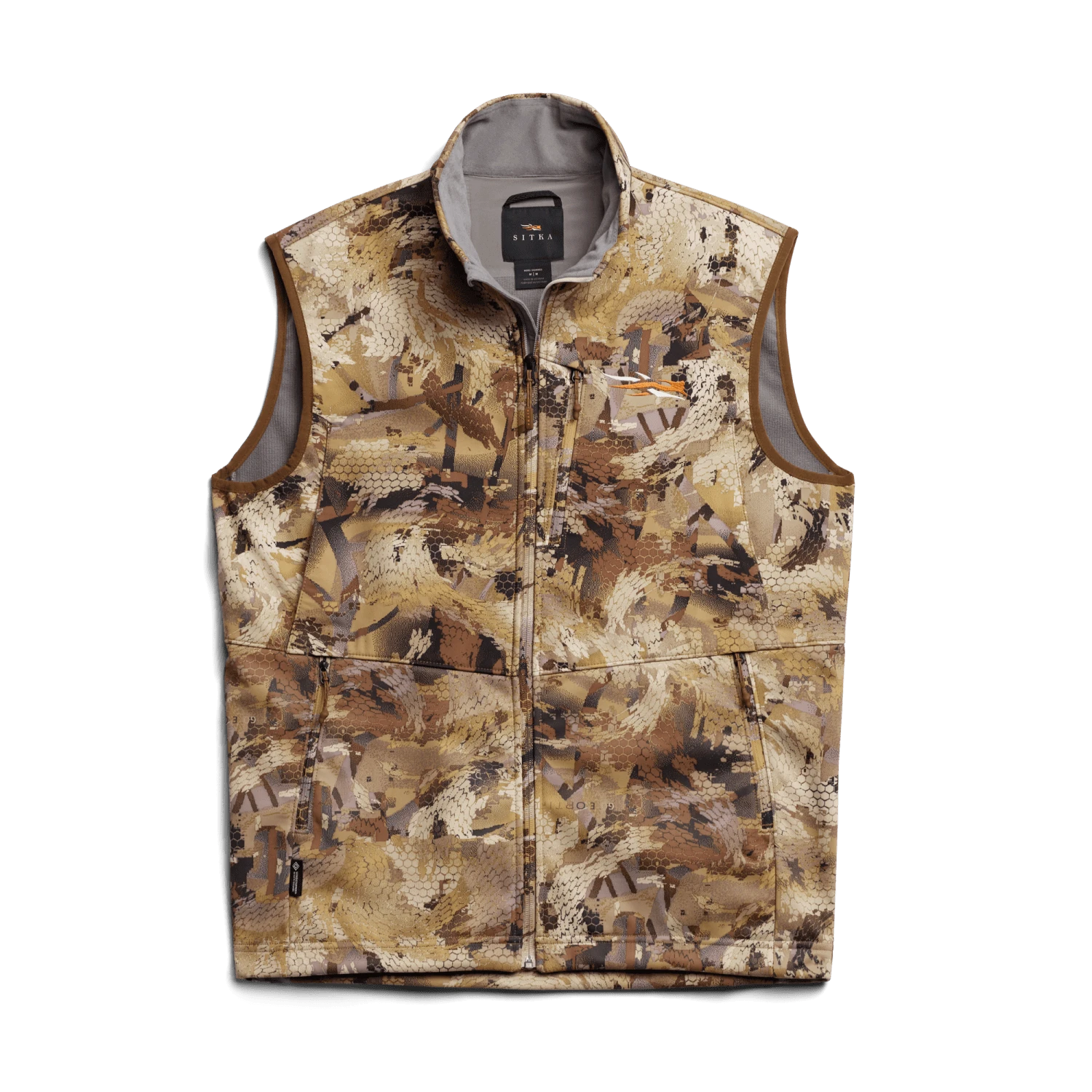 Dakota Vest