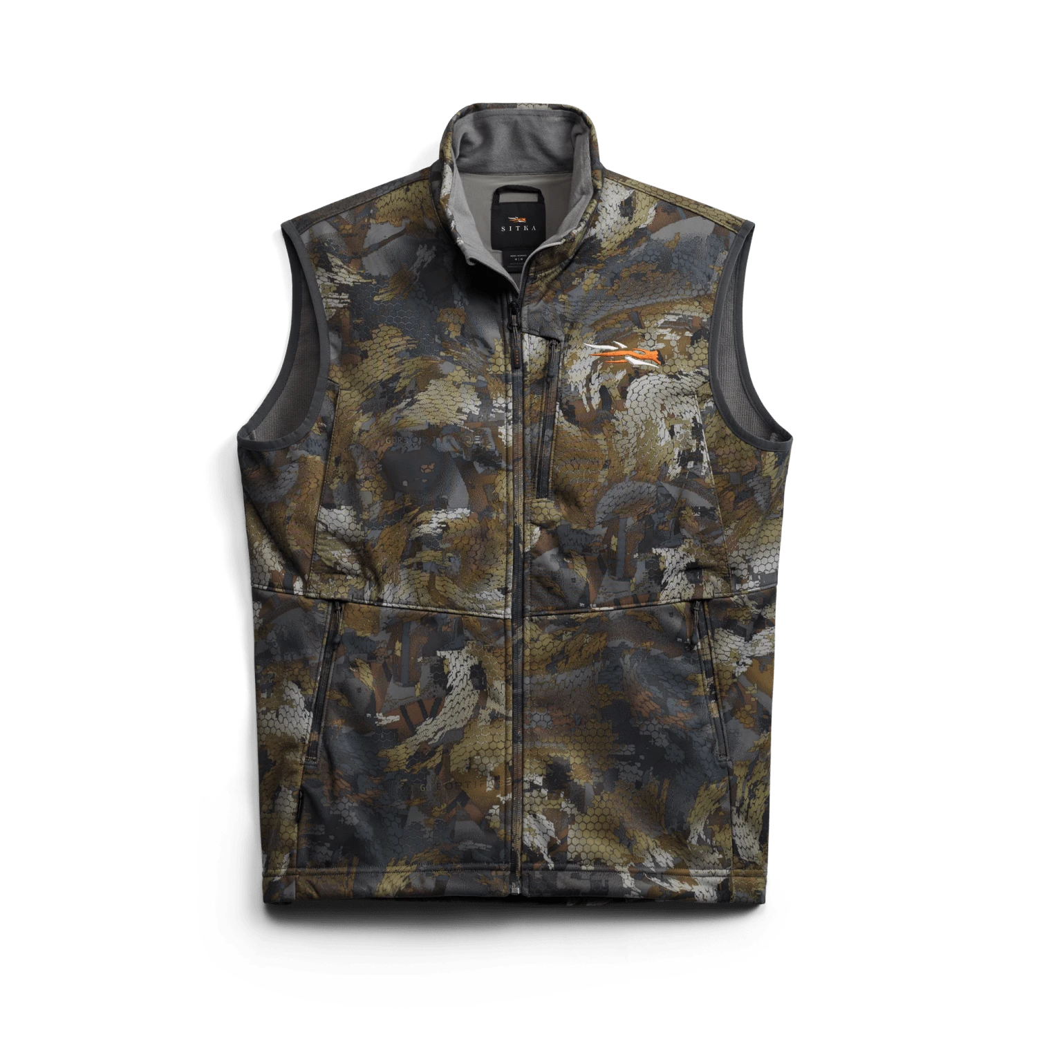 Dakota Vest