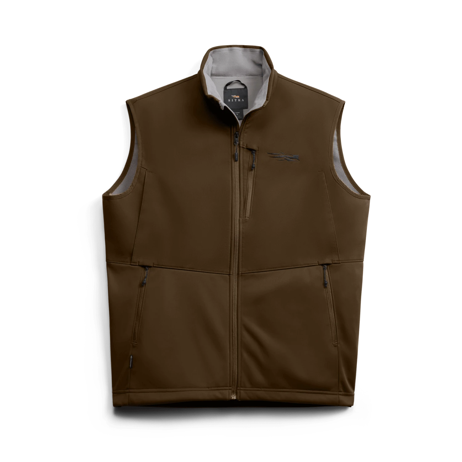 Dakota Vest