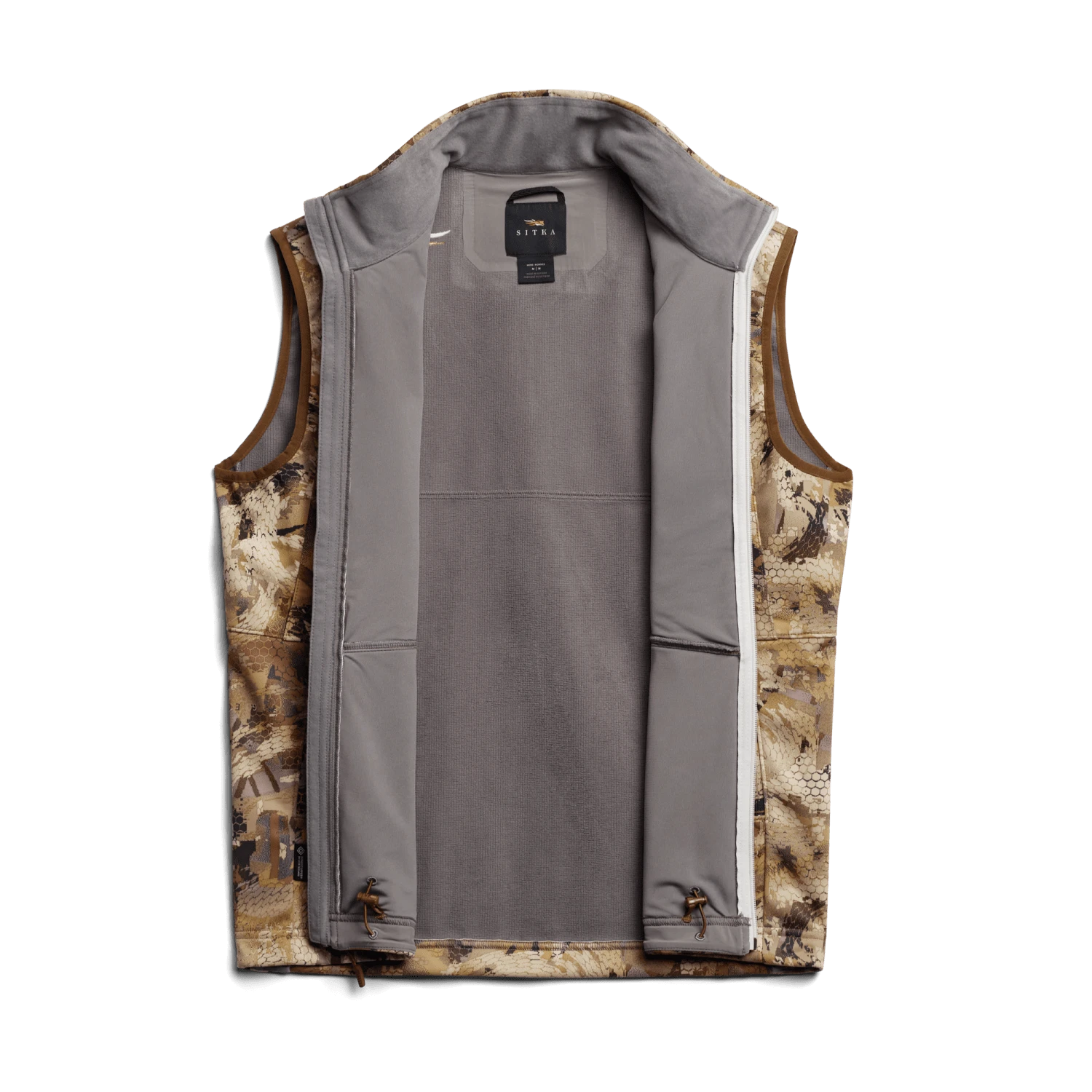 Dakota Vest
