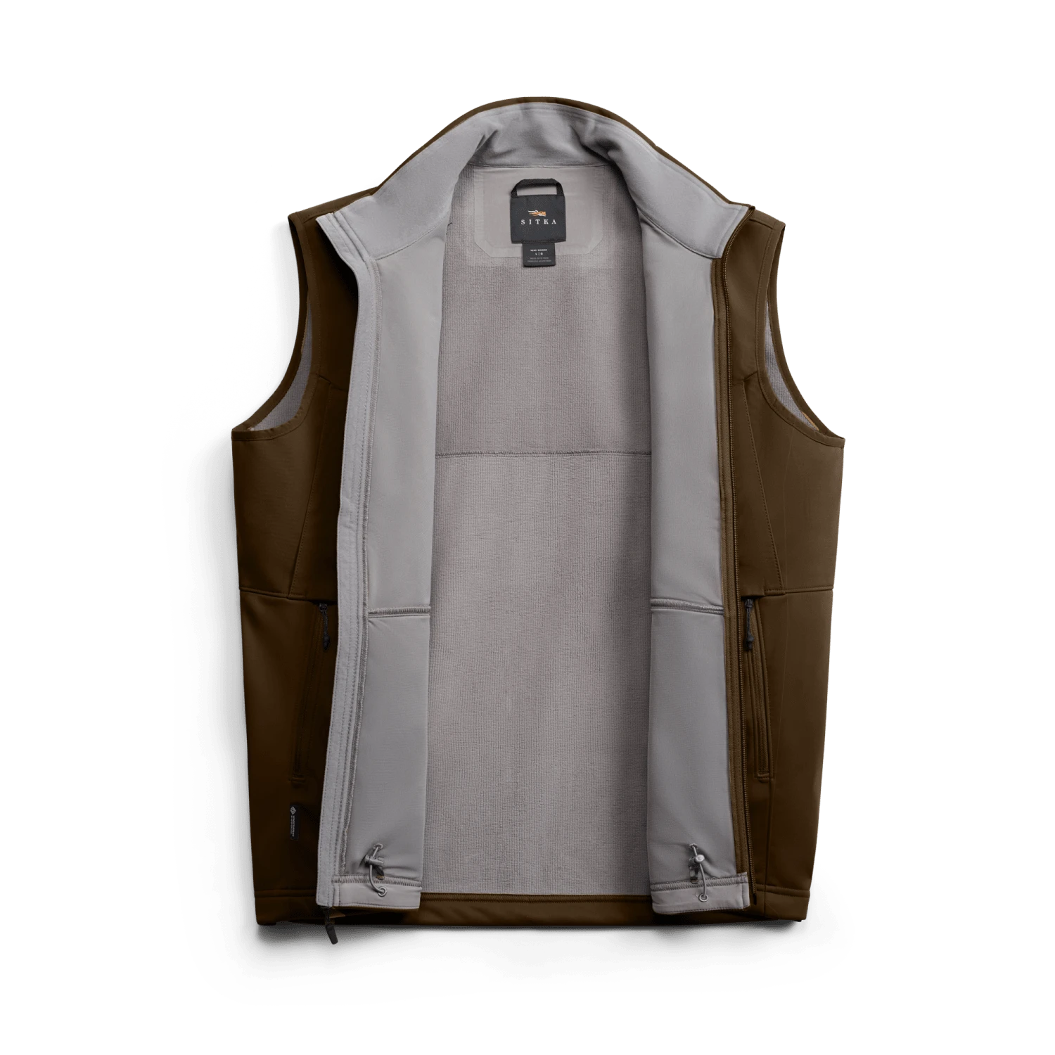 Dakota Vest