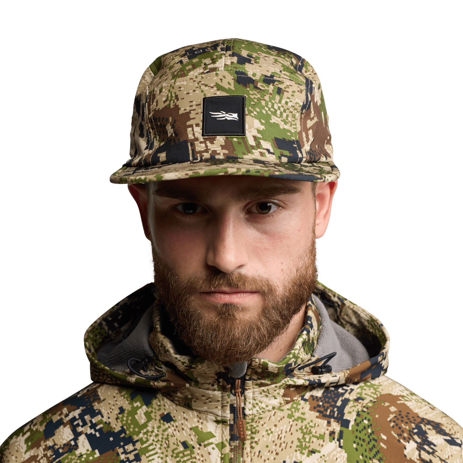Optifade 5 Panel Camper