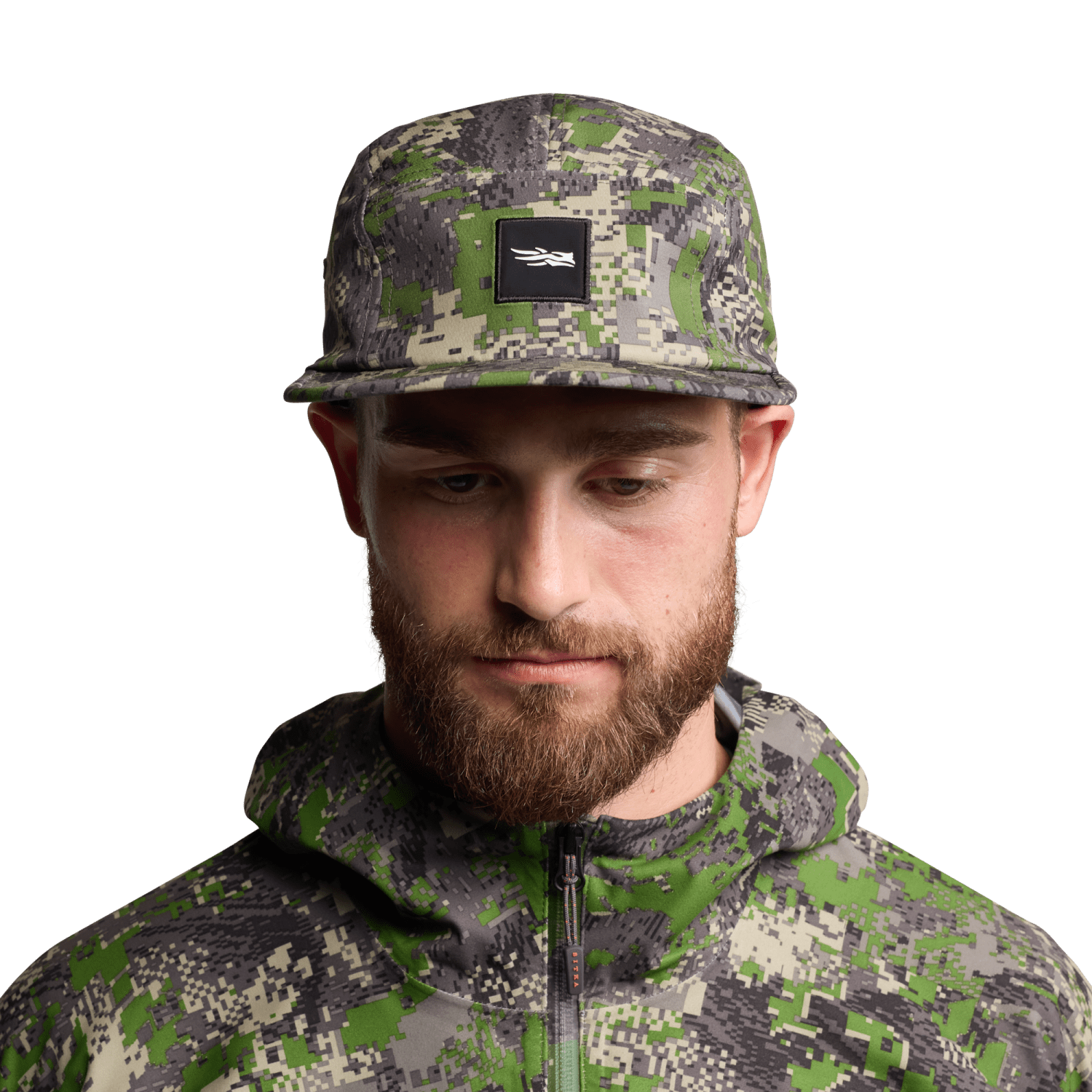 Optifade 5 Panel Camper