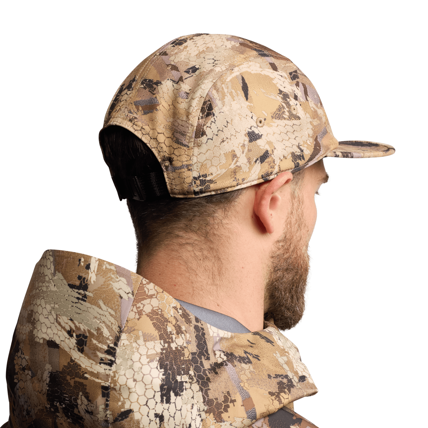 Optifade 5 Panel Camper