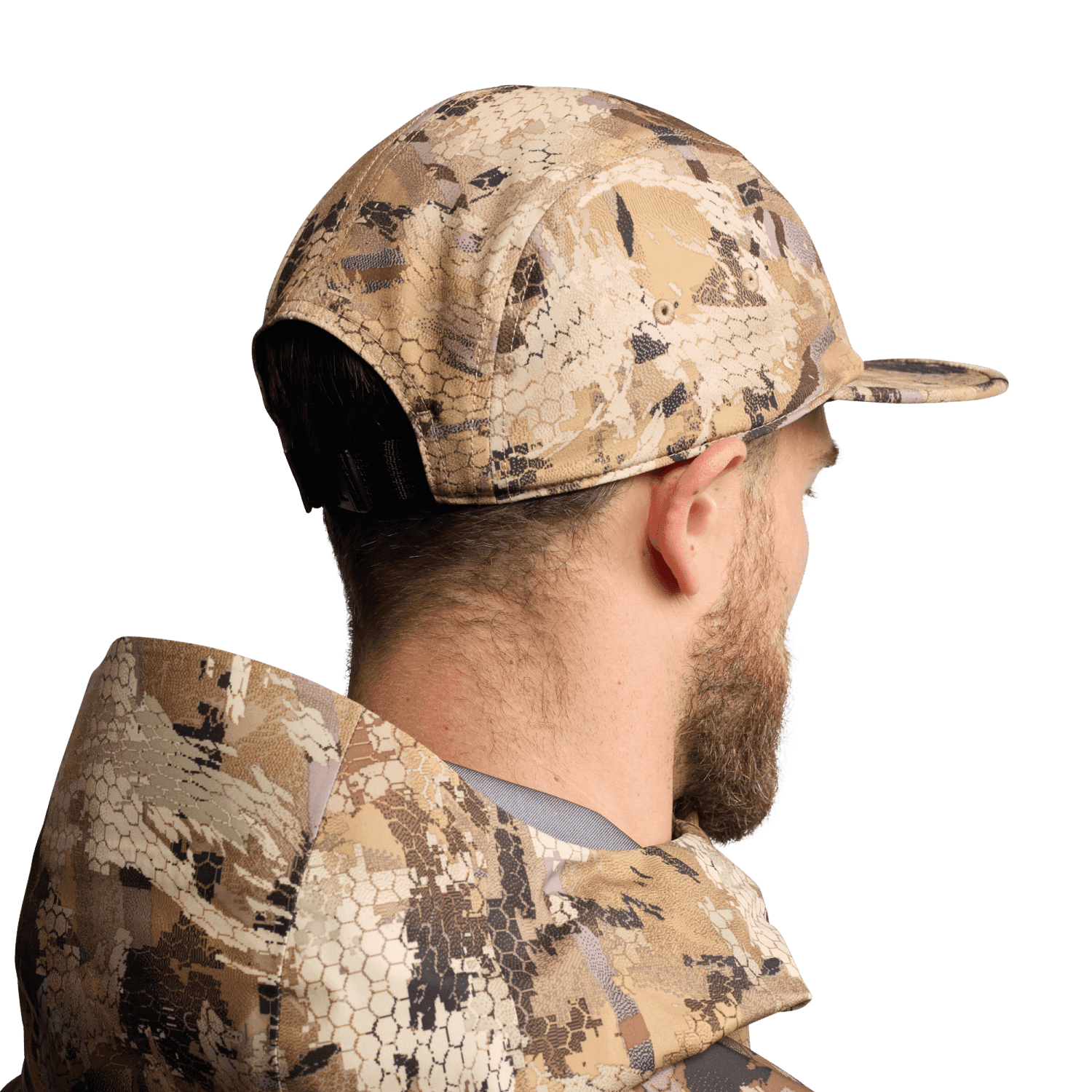 Optifade 5 Panel Camper