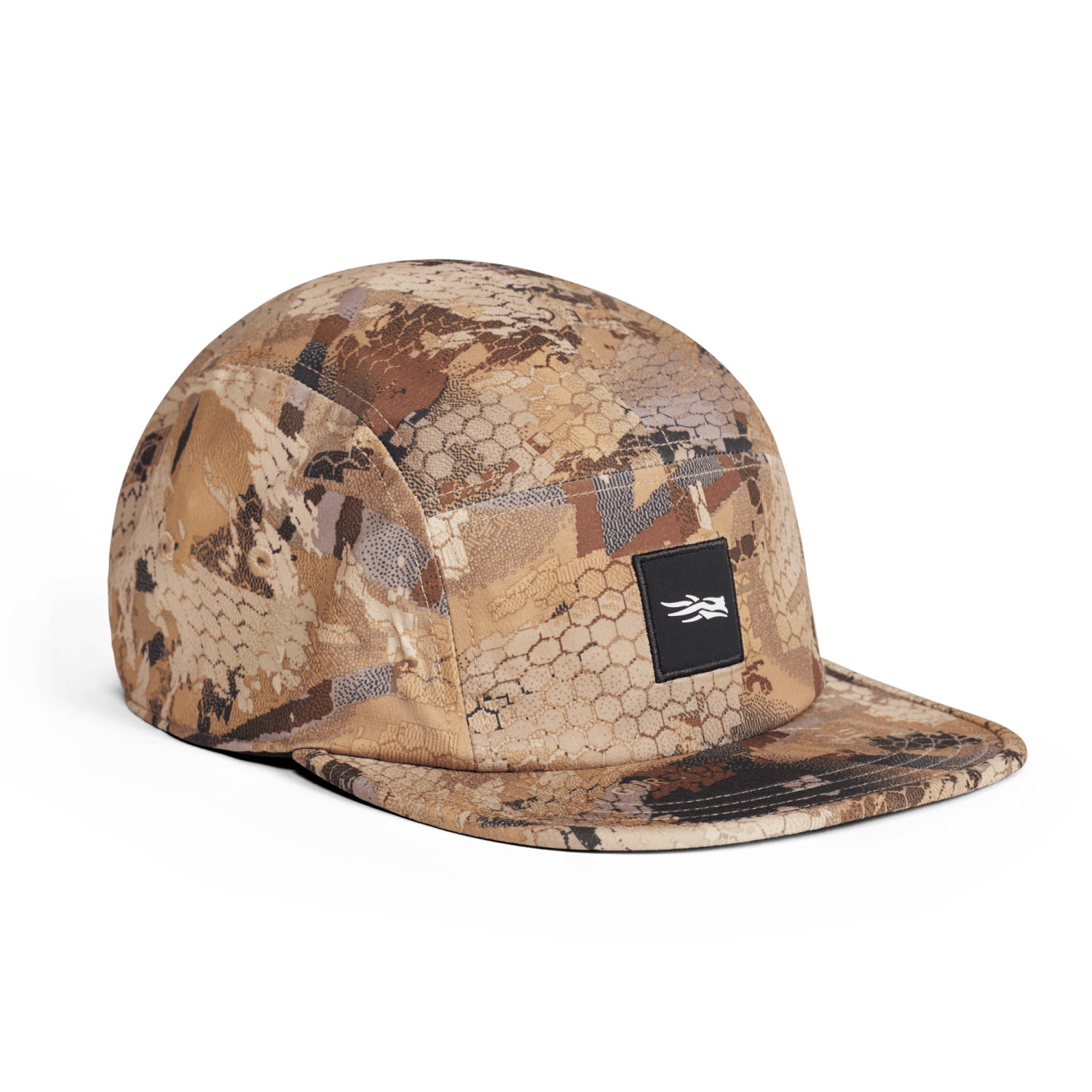 Optifade 5 Panel Camper