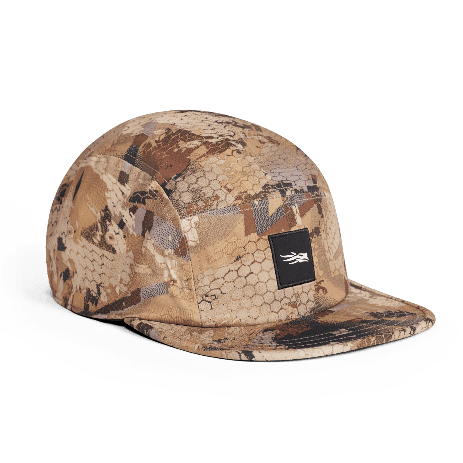 Optifade 5 Panel Camper