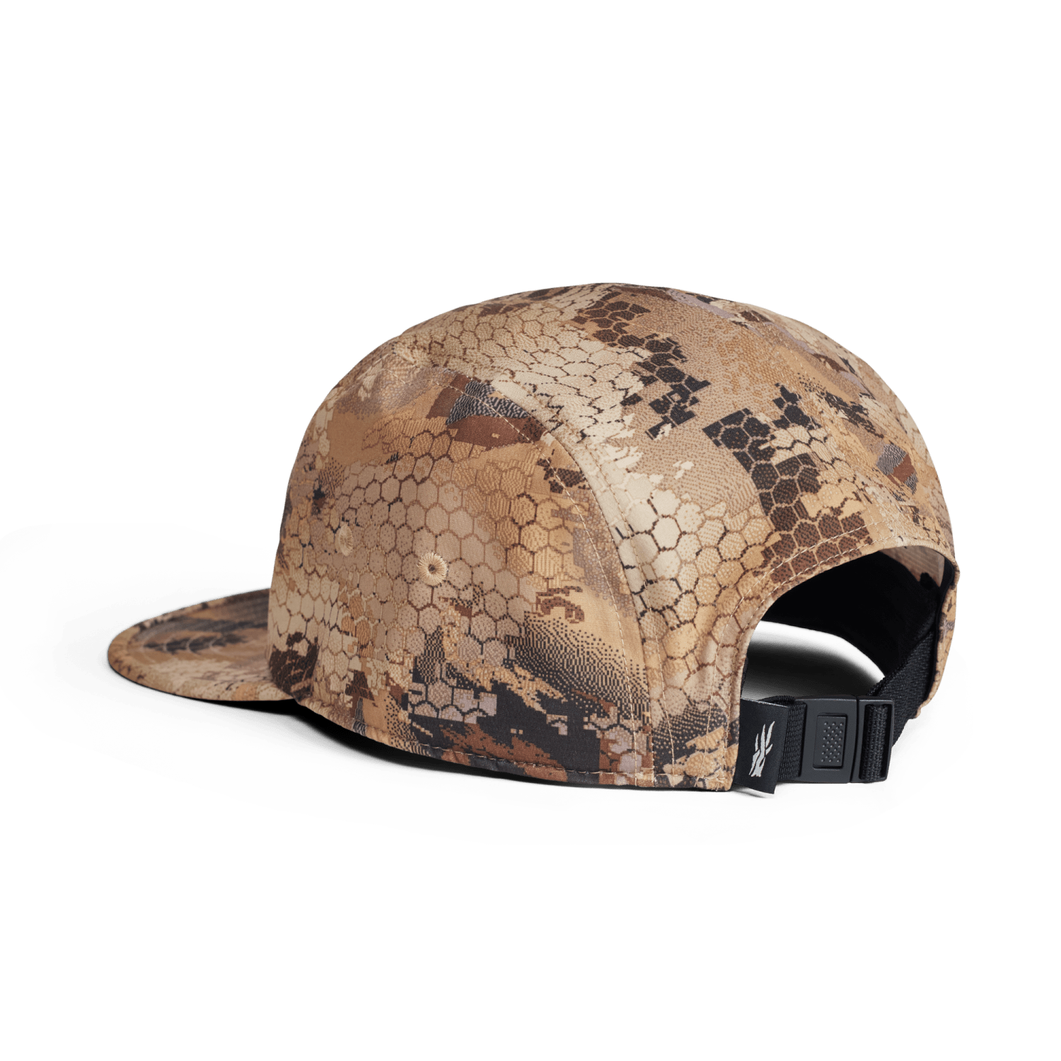Optifade 5 Panel Camper