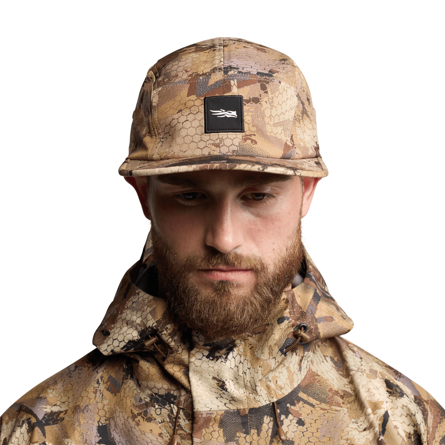 Optifade 5 Panel Camper