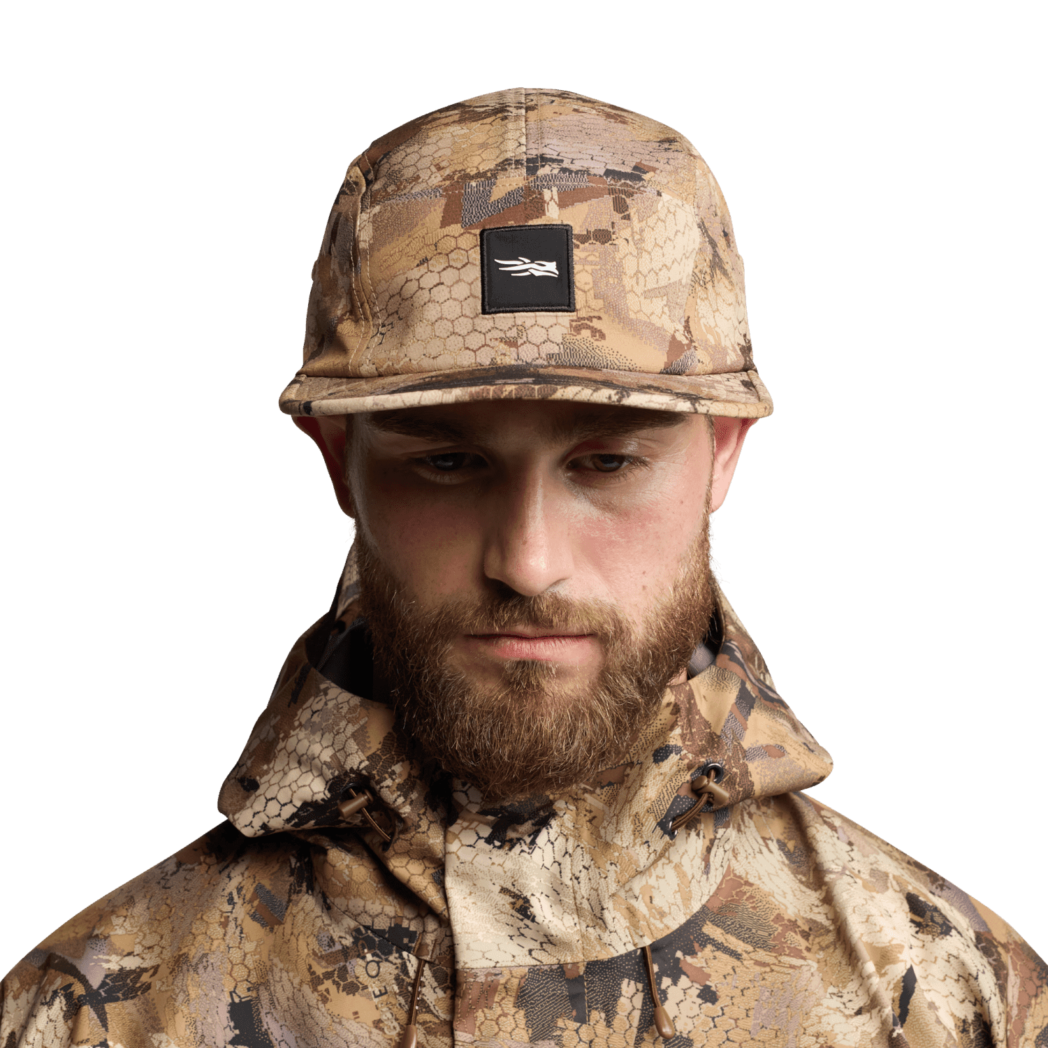 Optifade 5 Panel Camper