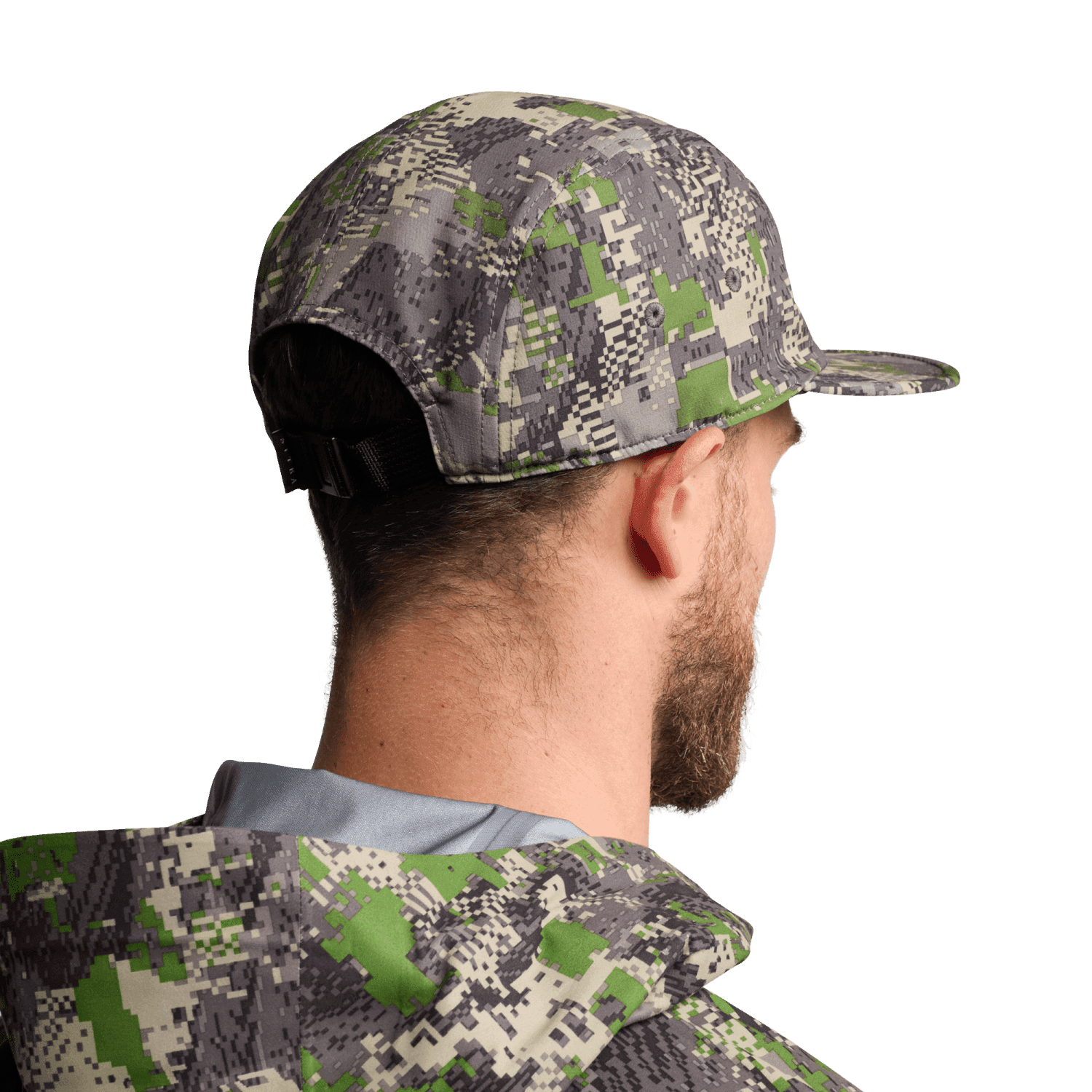 Optifade 5 Panel Camper