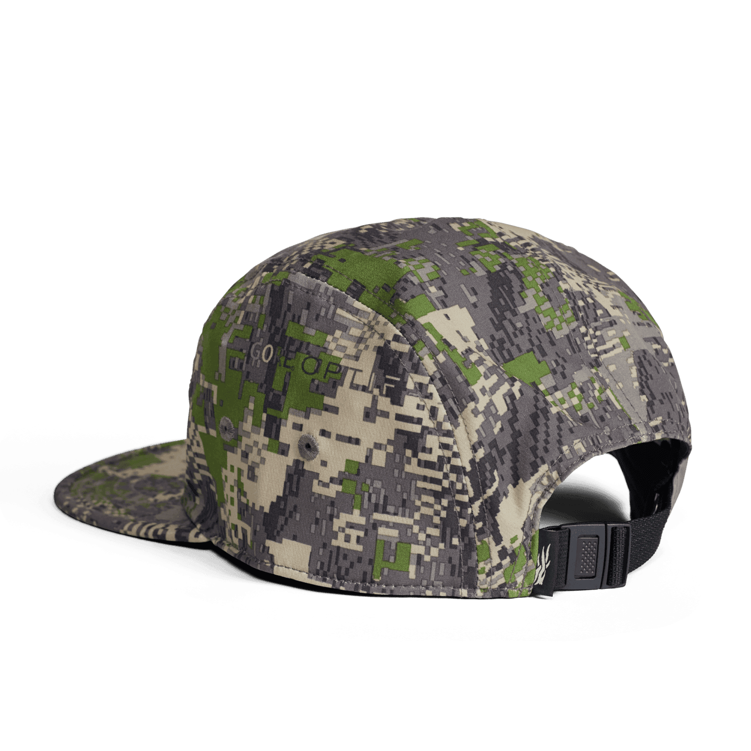 Optifade 5 Panel Camper