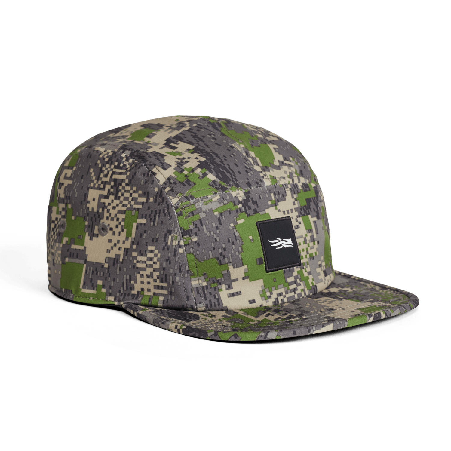 Optifade 5 Panel Camper