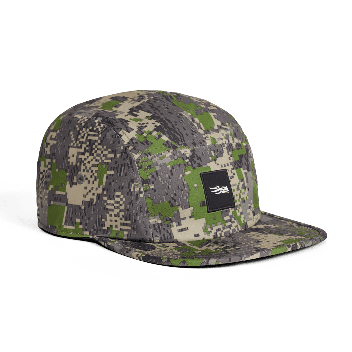 Optifade 5 Panel Camper