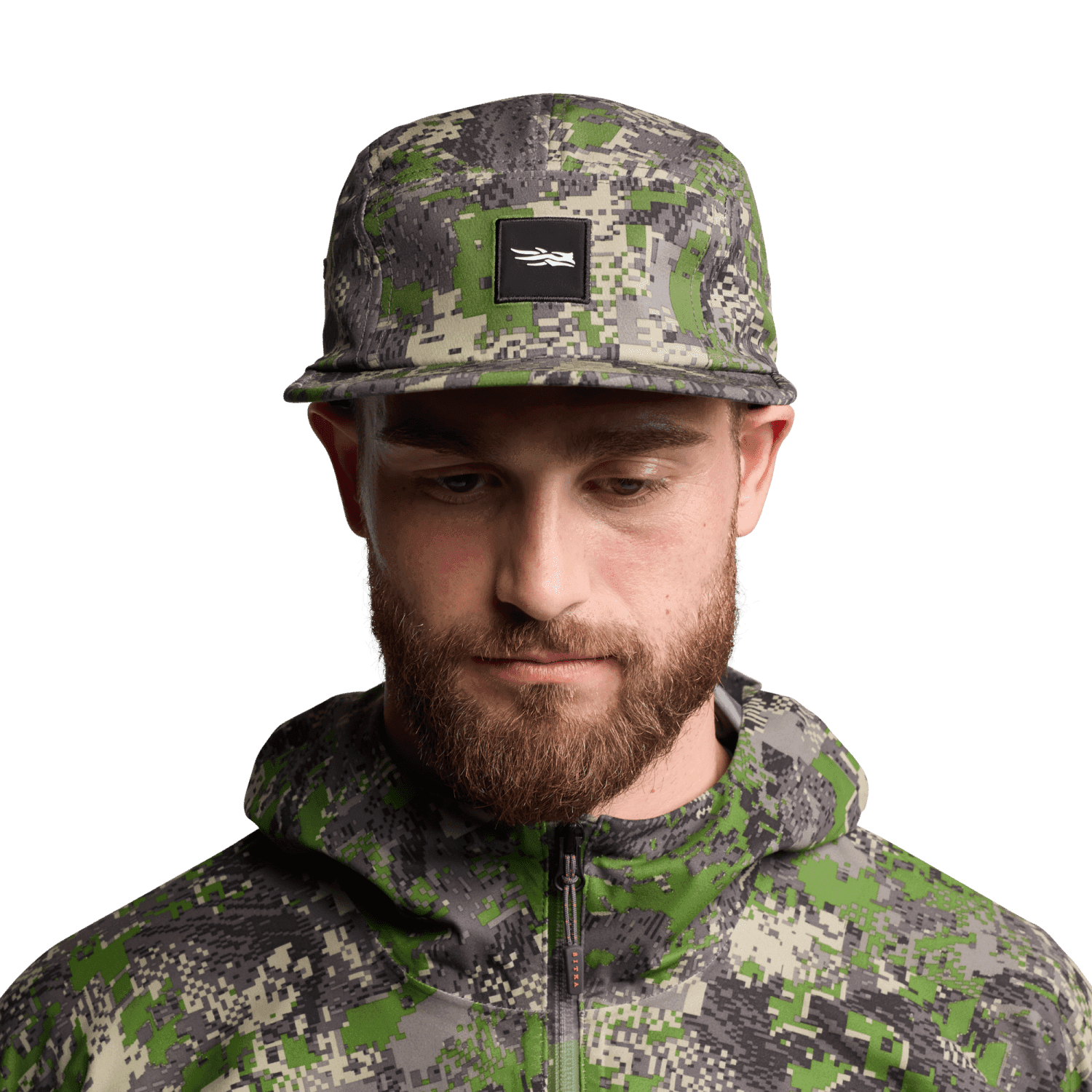 Optifade 5 Panel Camper