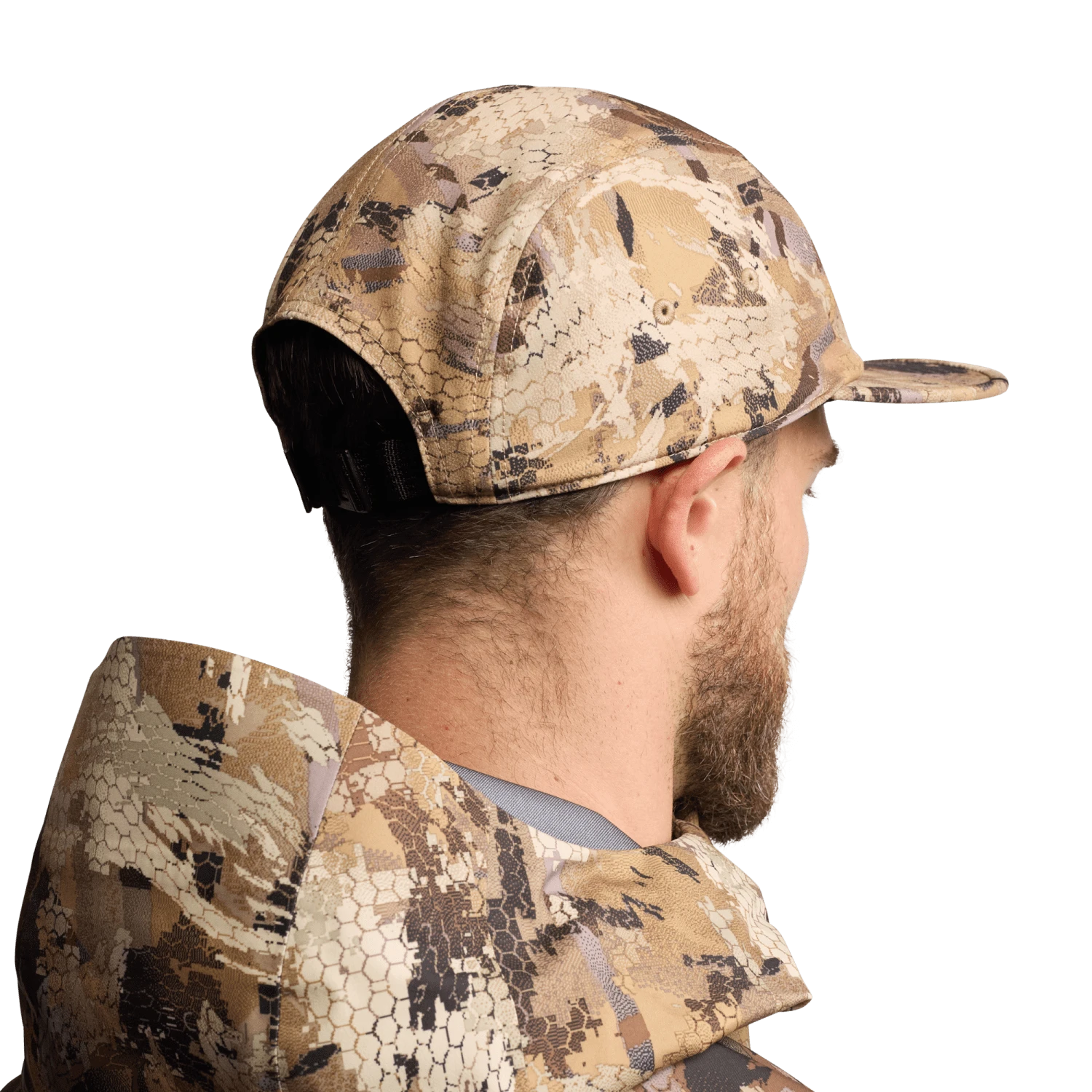 Optifade 5 Panel Camper