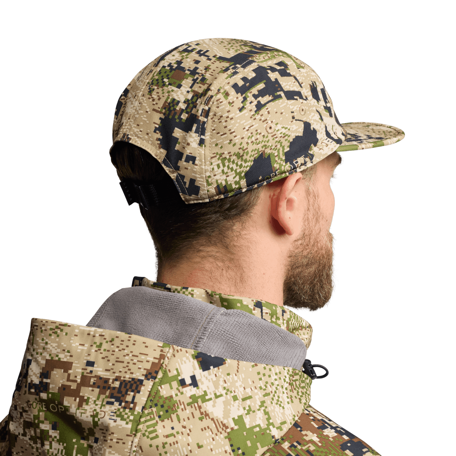 Optifade 5 Panel Camper