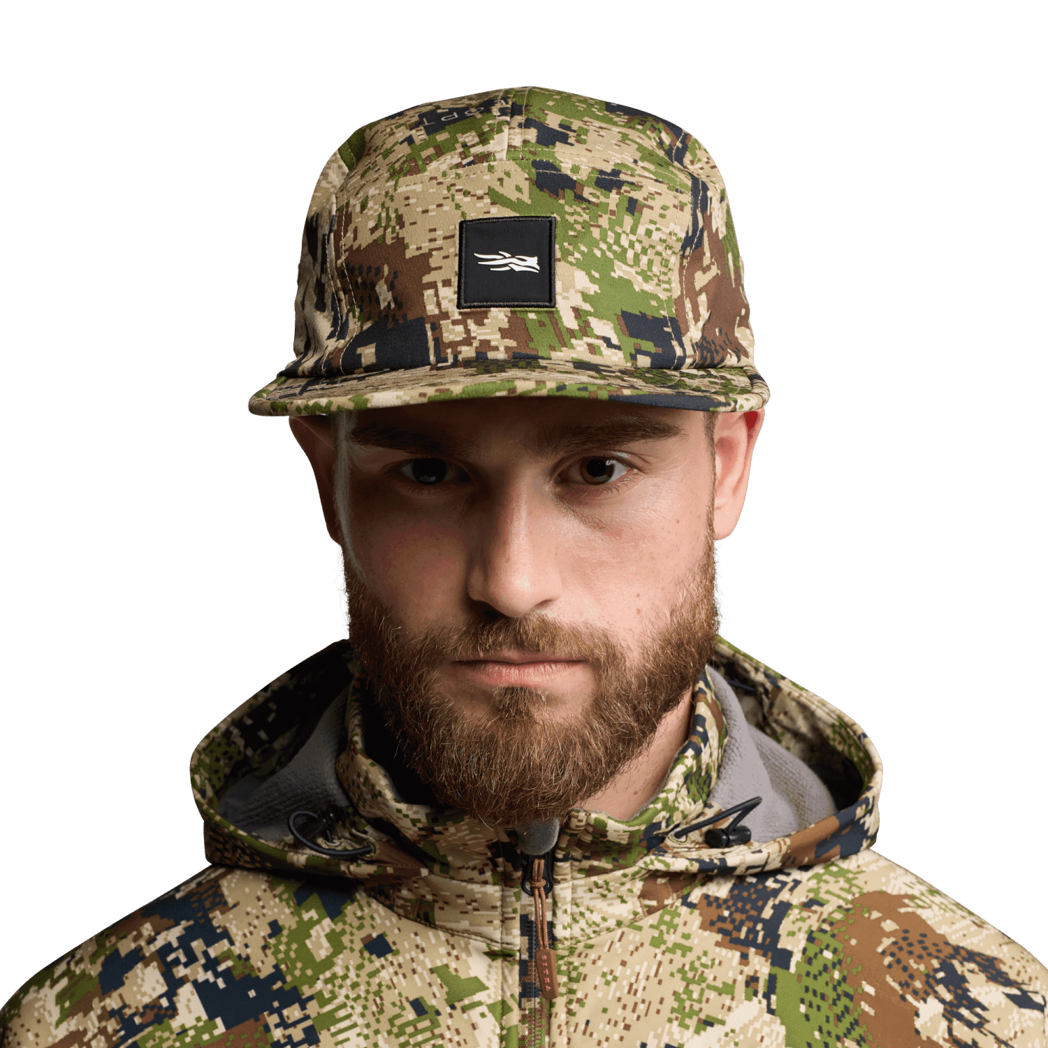 Optifade 5 Panel Camper