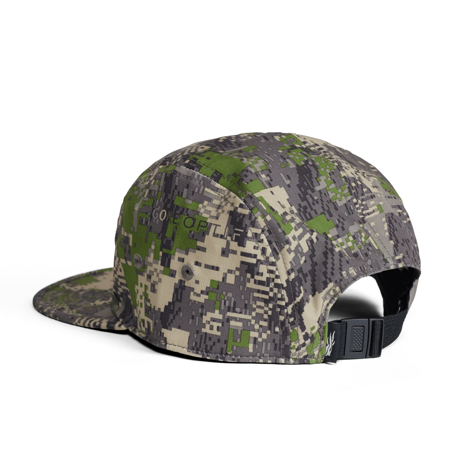 Optifade 5 Panel Camper