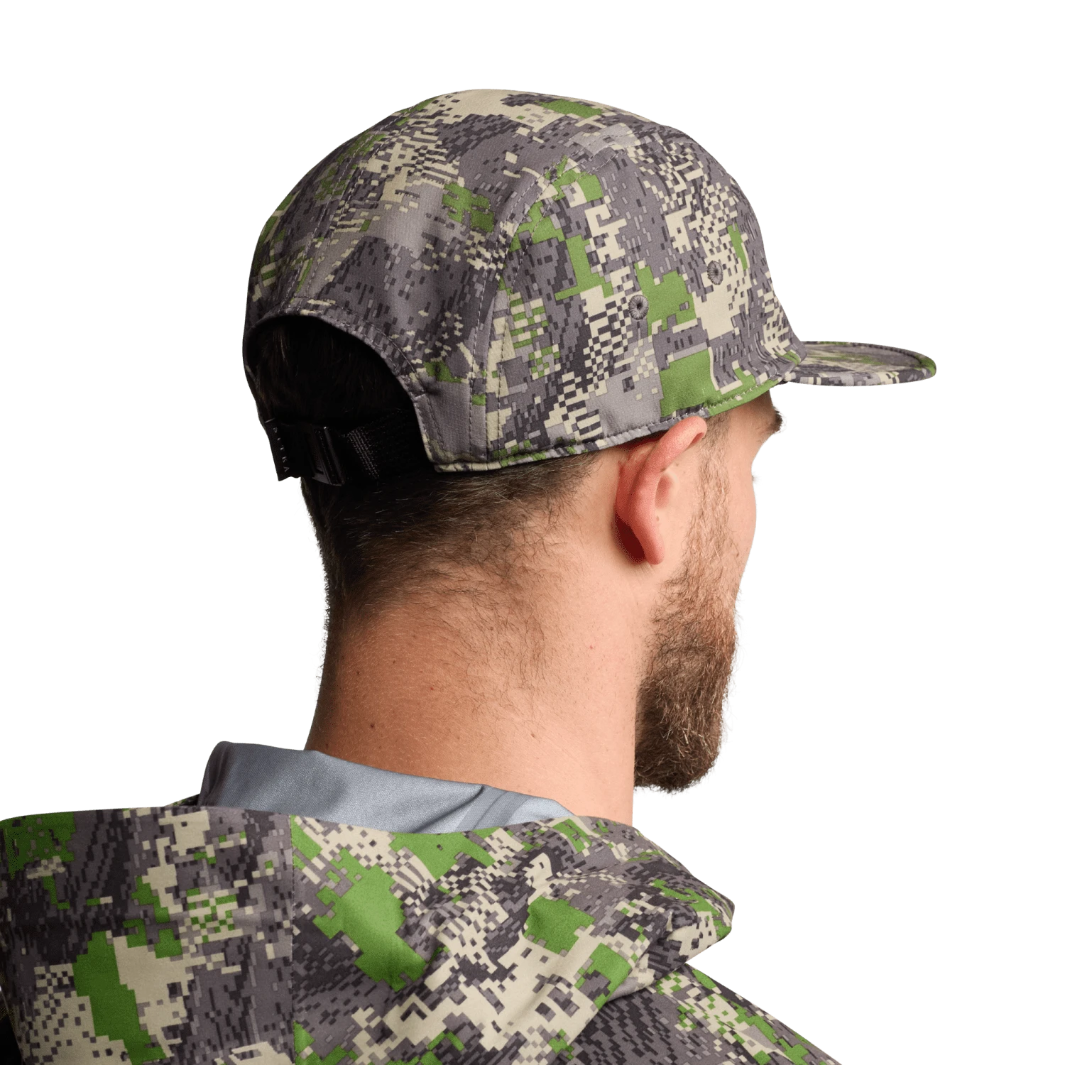 Optifade 5 Panel Camper