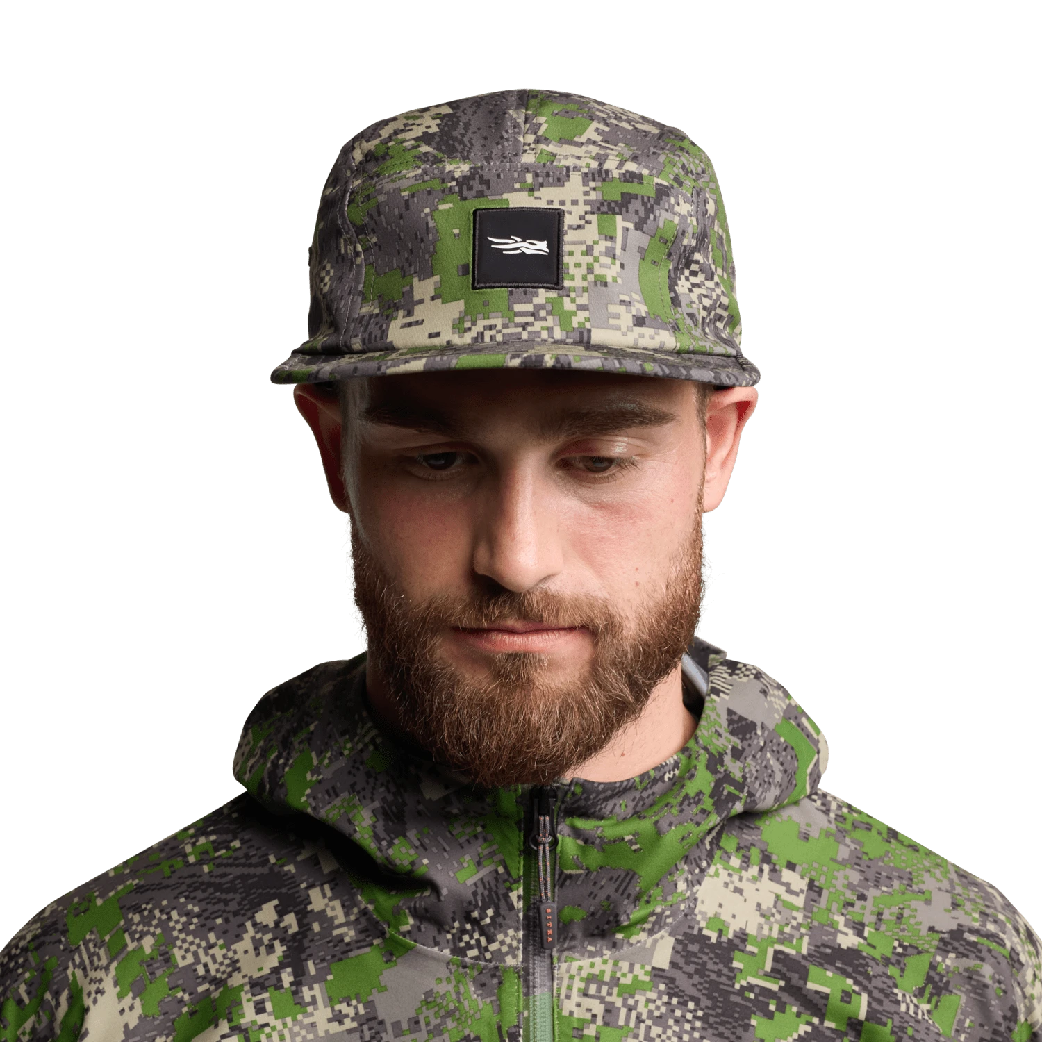 Optifade 5 Panel Camper