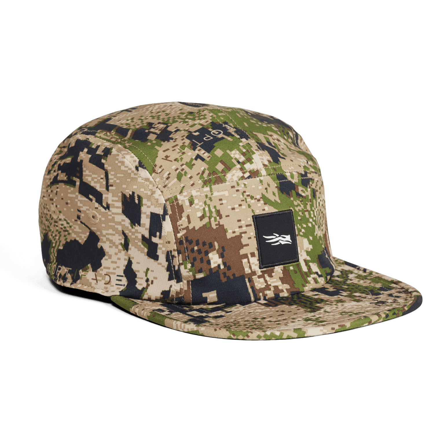 Optifade 5 Panel Camper