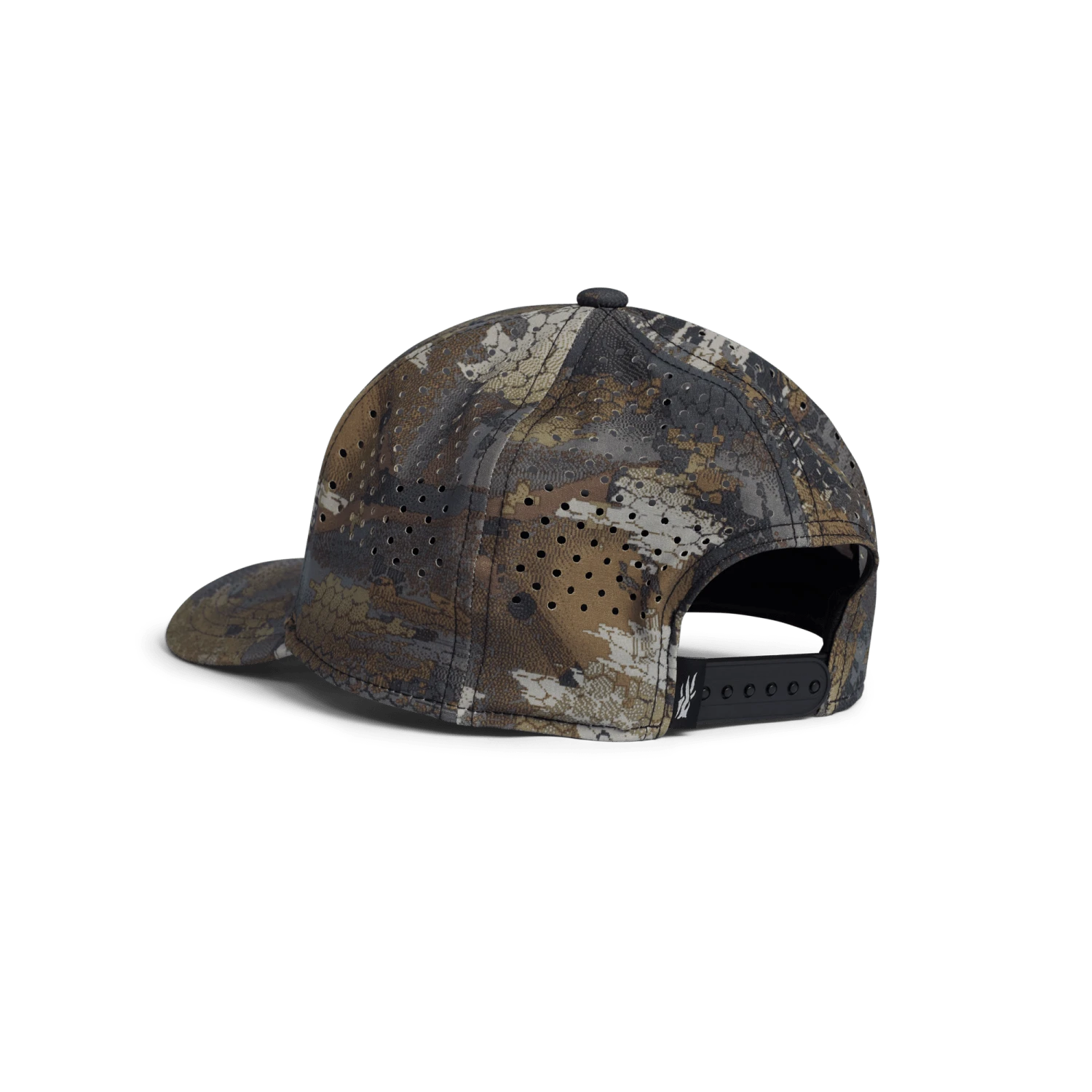 Icon Optifade Plus Mid Pro Trucker