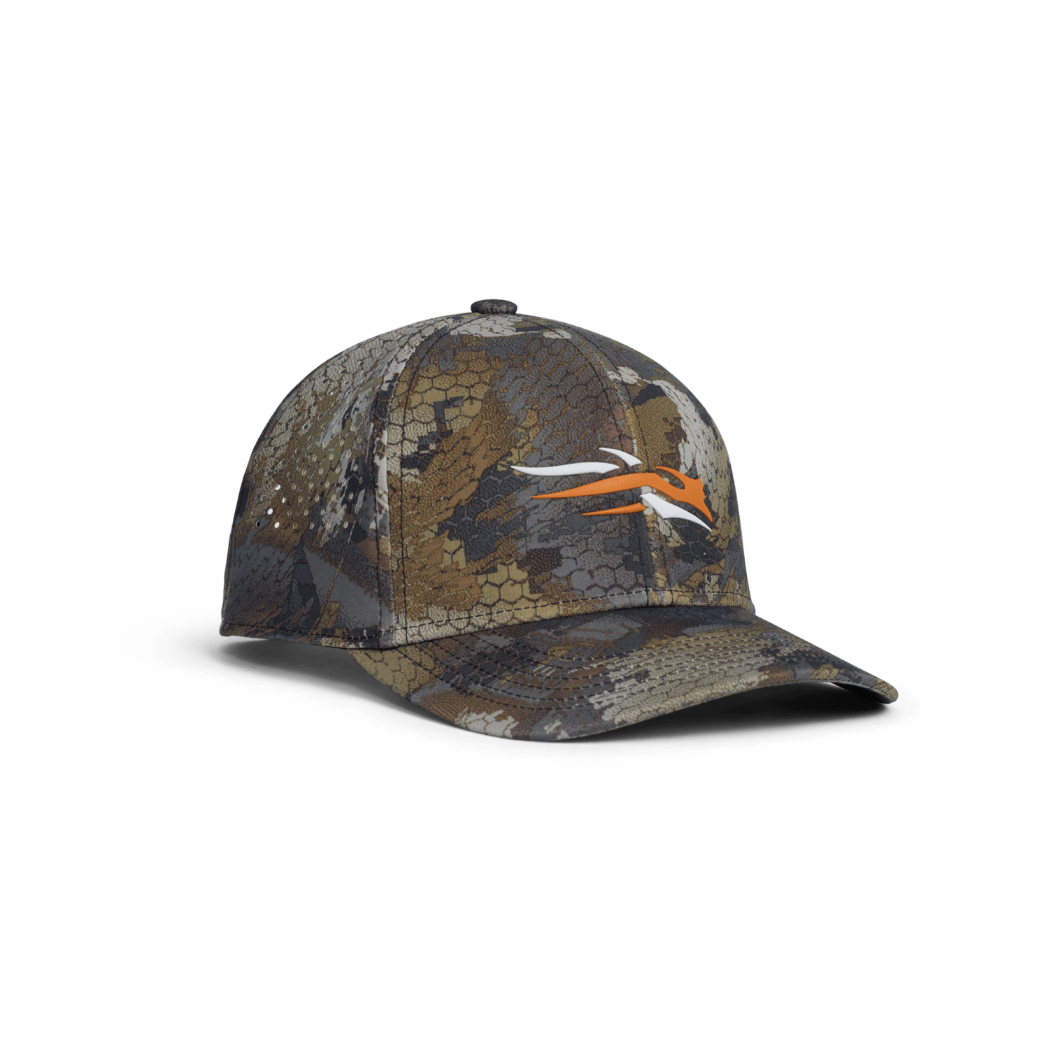 Icon Optifade Plus Mid Pro Trucker