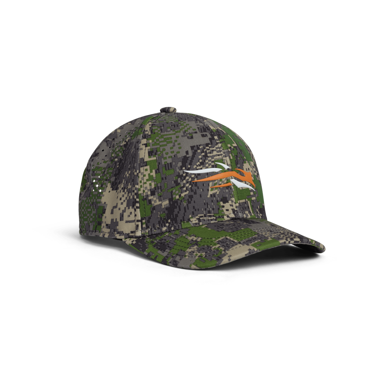 Icon Optifade Plus Mid Pro Trucker