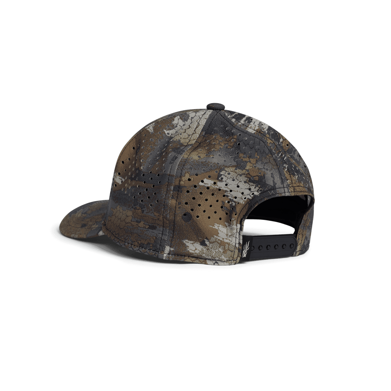 Icon Optifade Plus Mid Pro Trucker