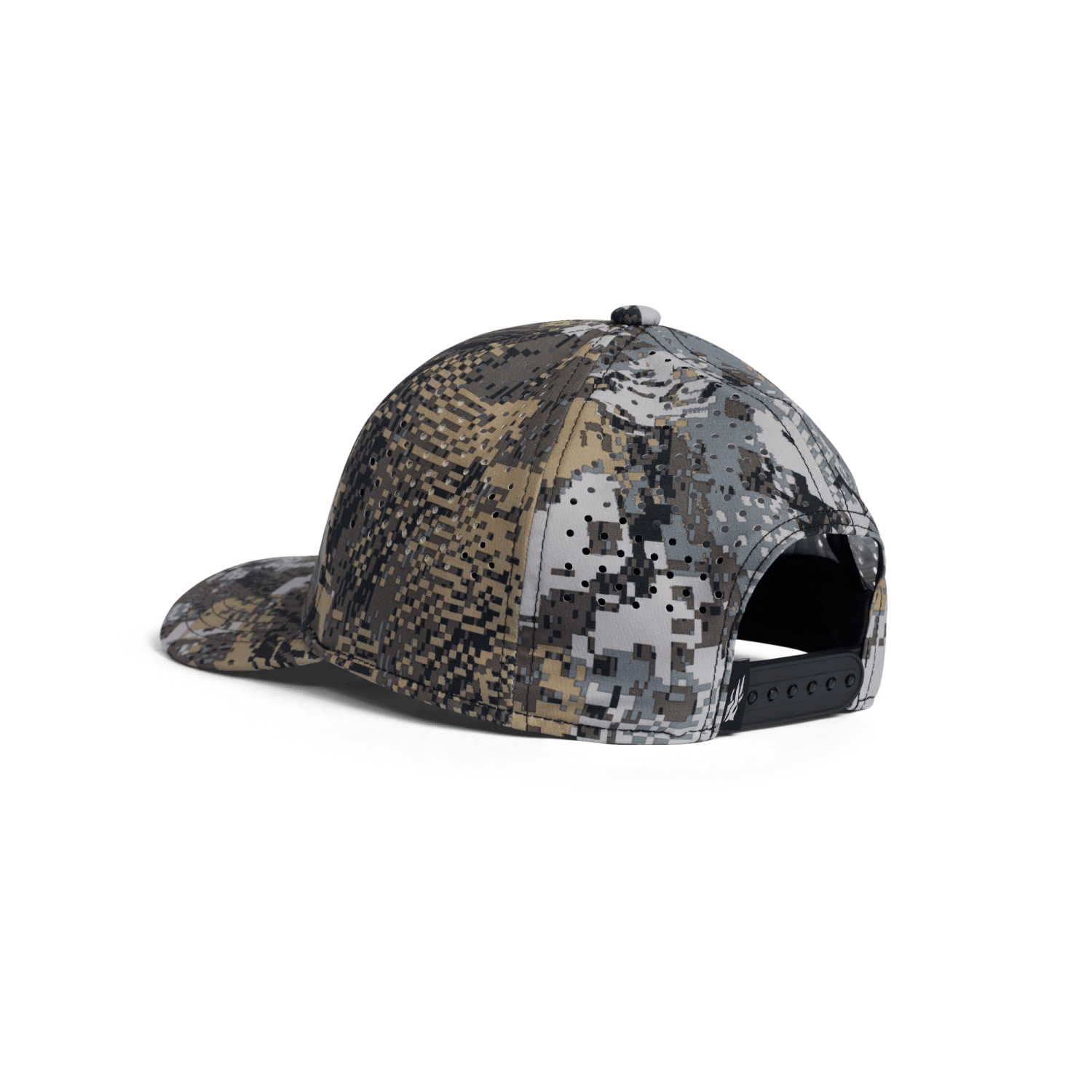 Icon Optifade Plus Mid Pro Trucker