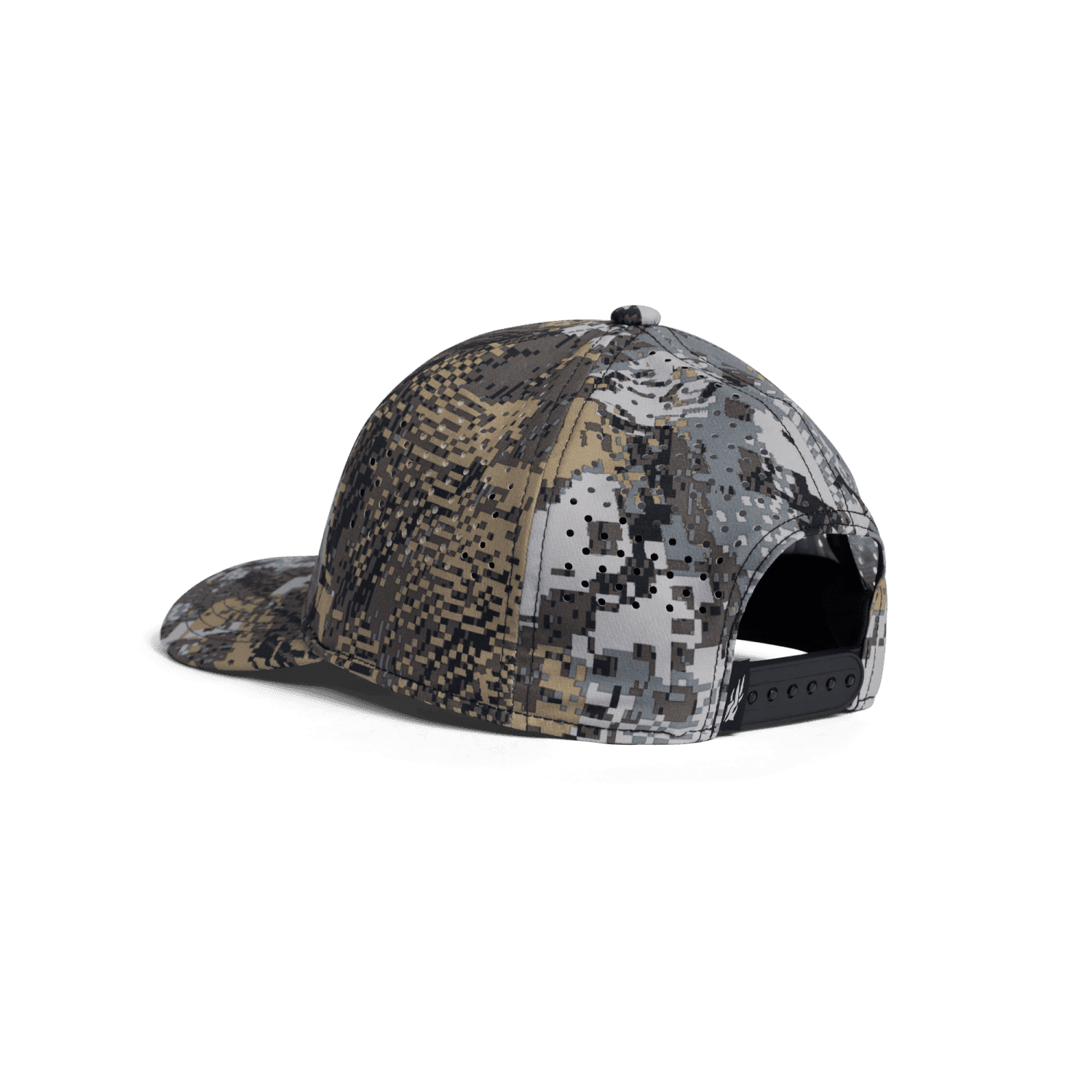 Icon Optifade Plus Mid Pro Trucker