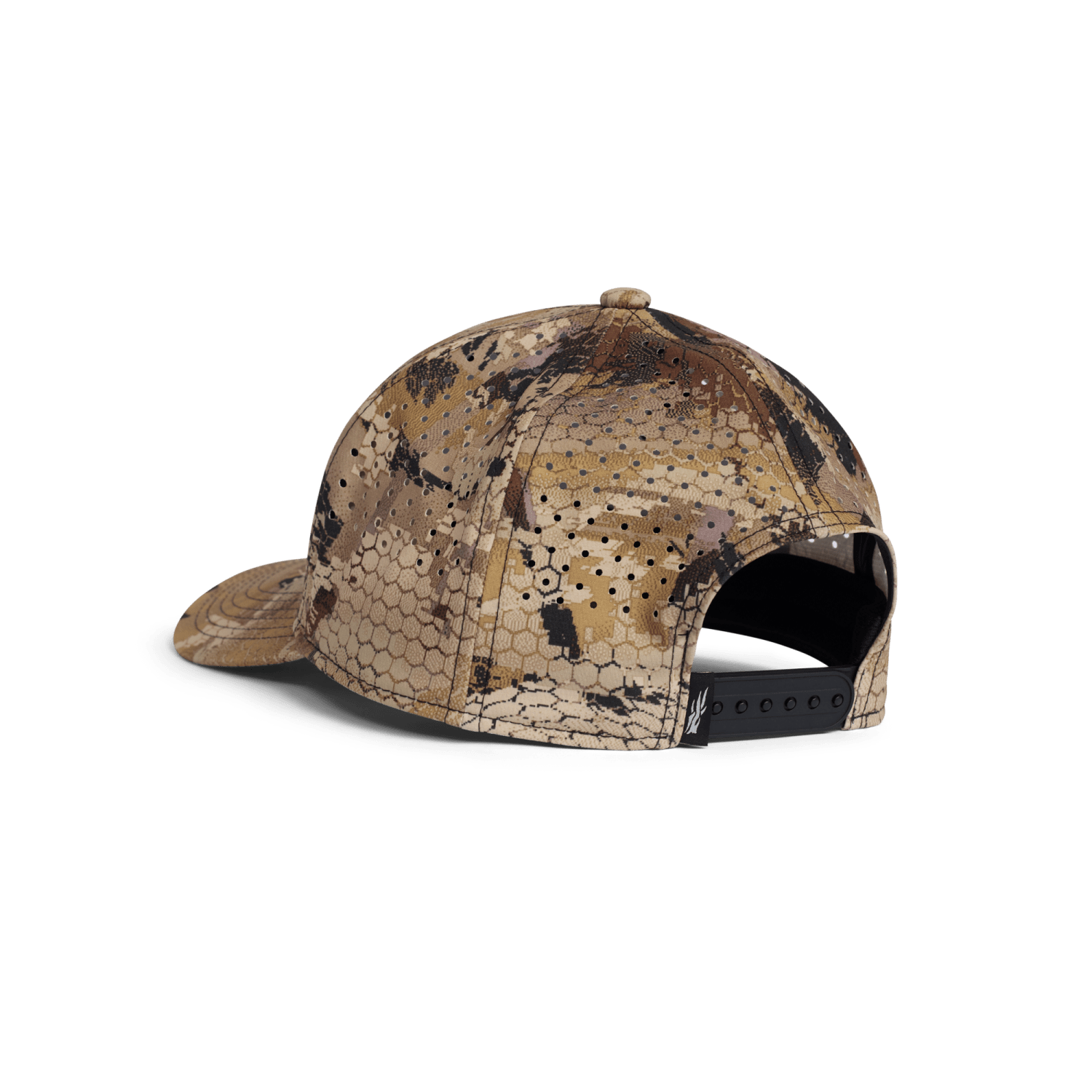 Icon Optifade Plus Mid Pro Trucker