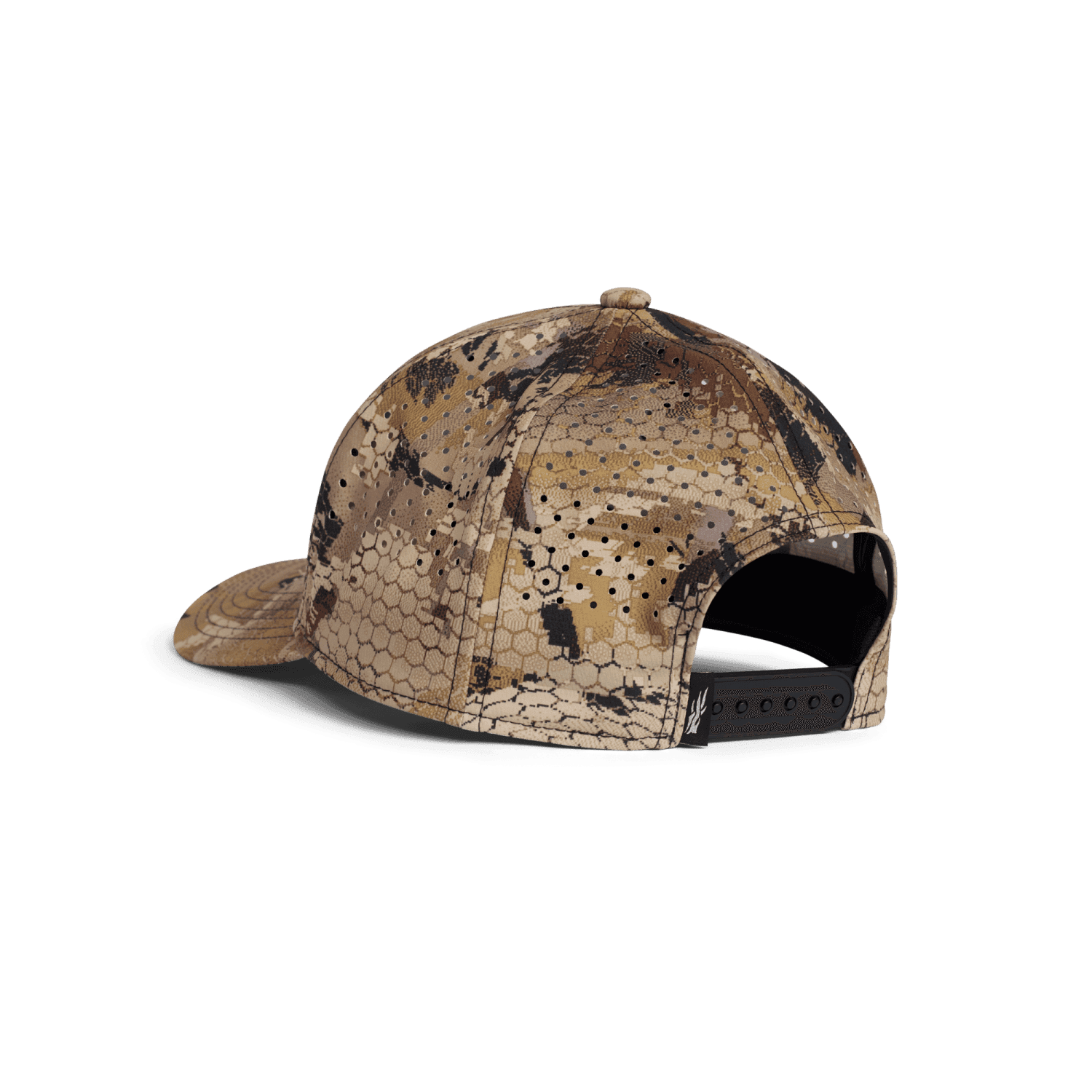 Icon Optifade Plus Mid Pro Trucker