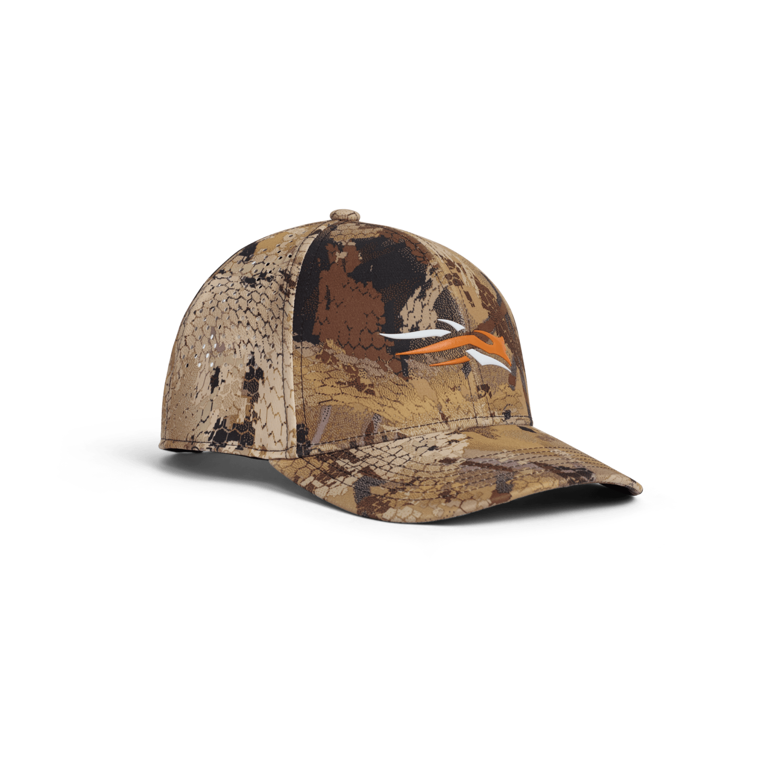 Icon Optifade Plus Mid Pro Trucker