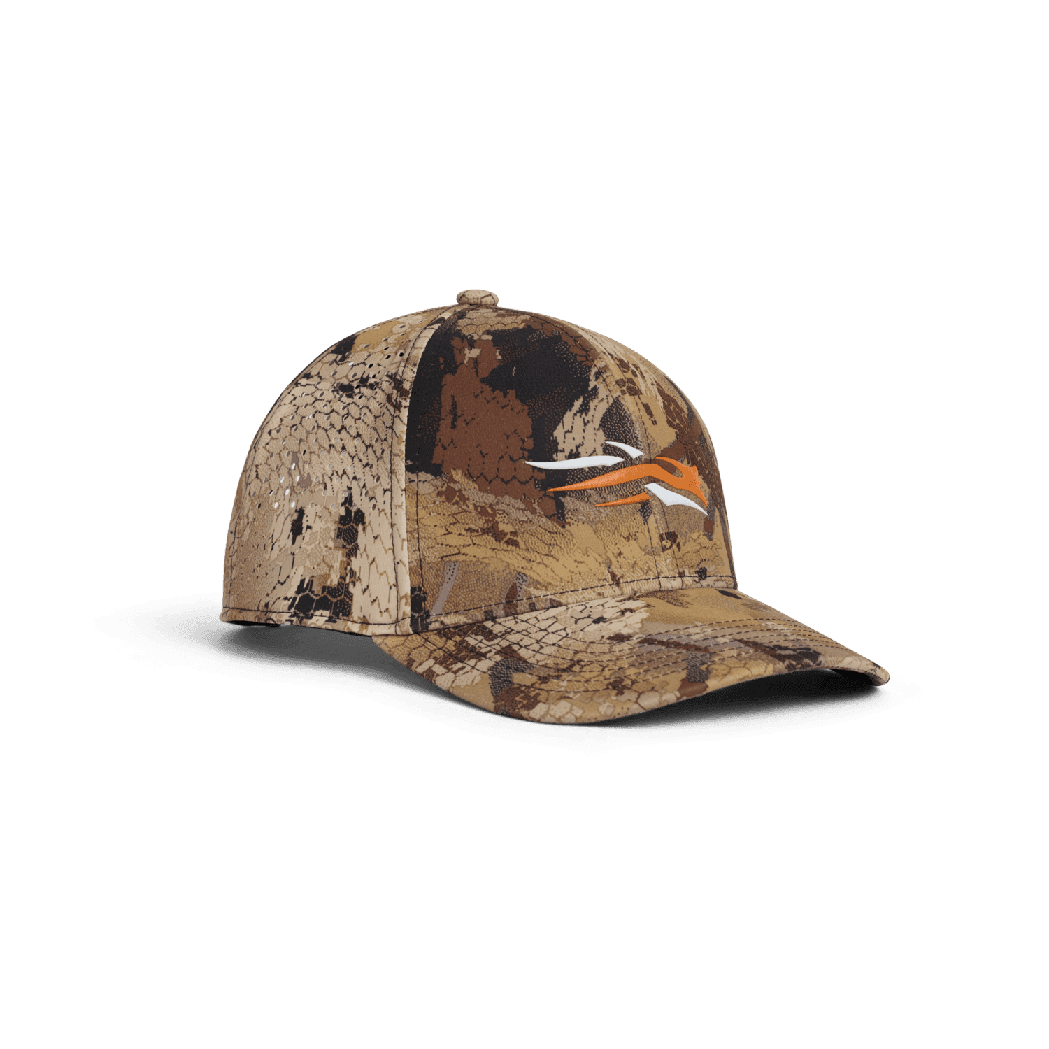 Icon Optifade Plus Mid Pro Trucker