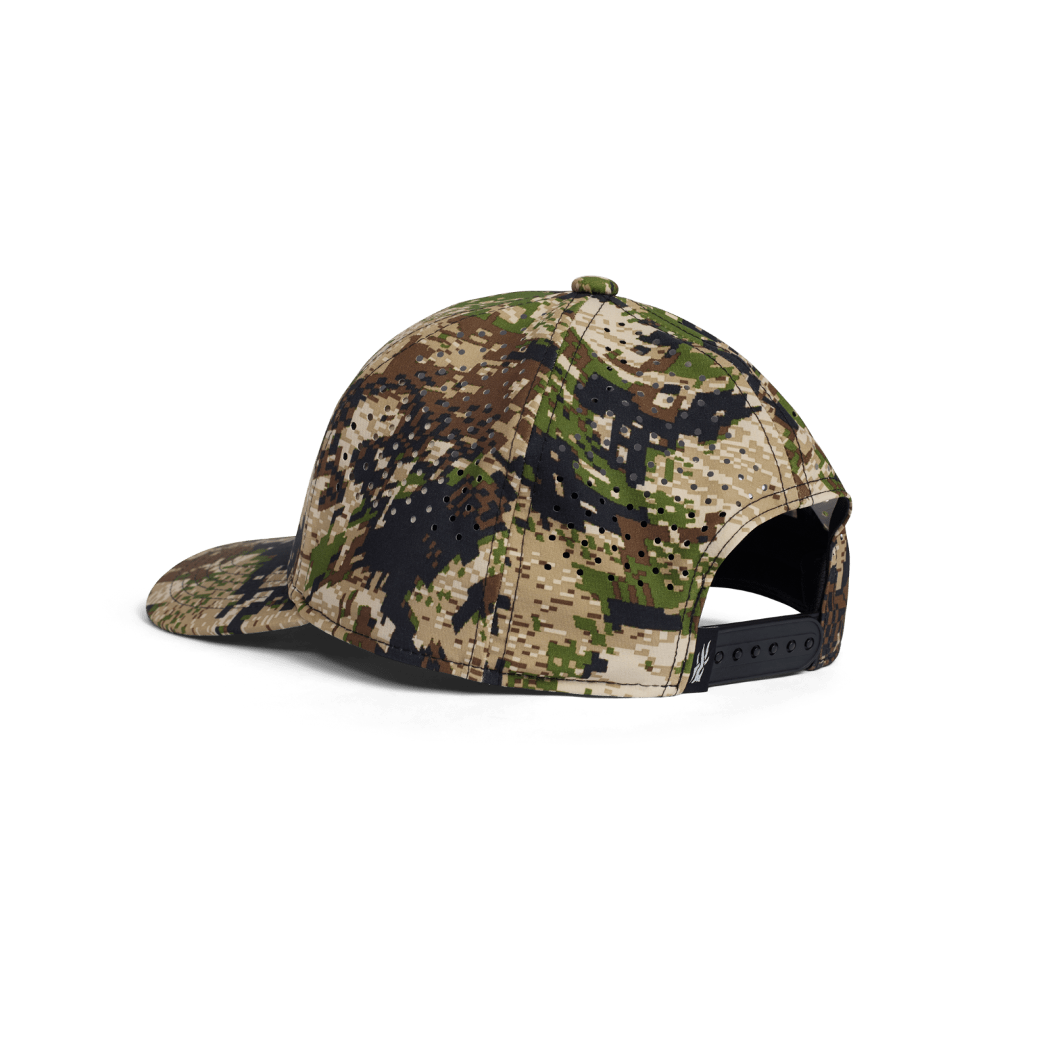 Icon Optifade Plus Mid Pro Trucker