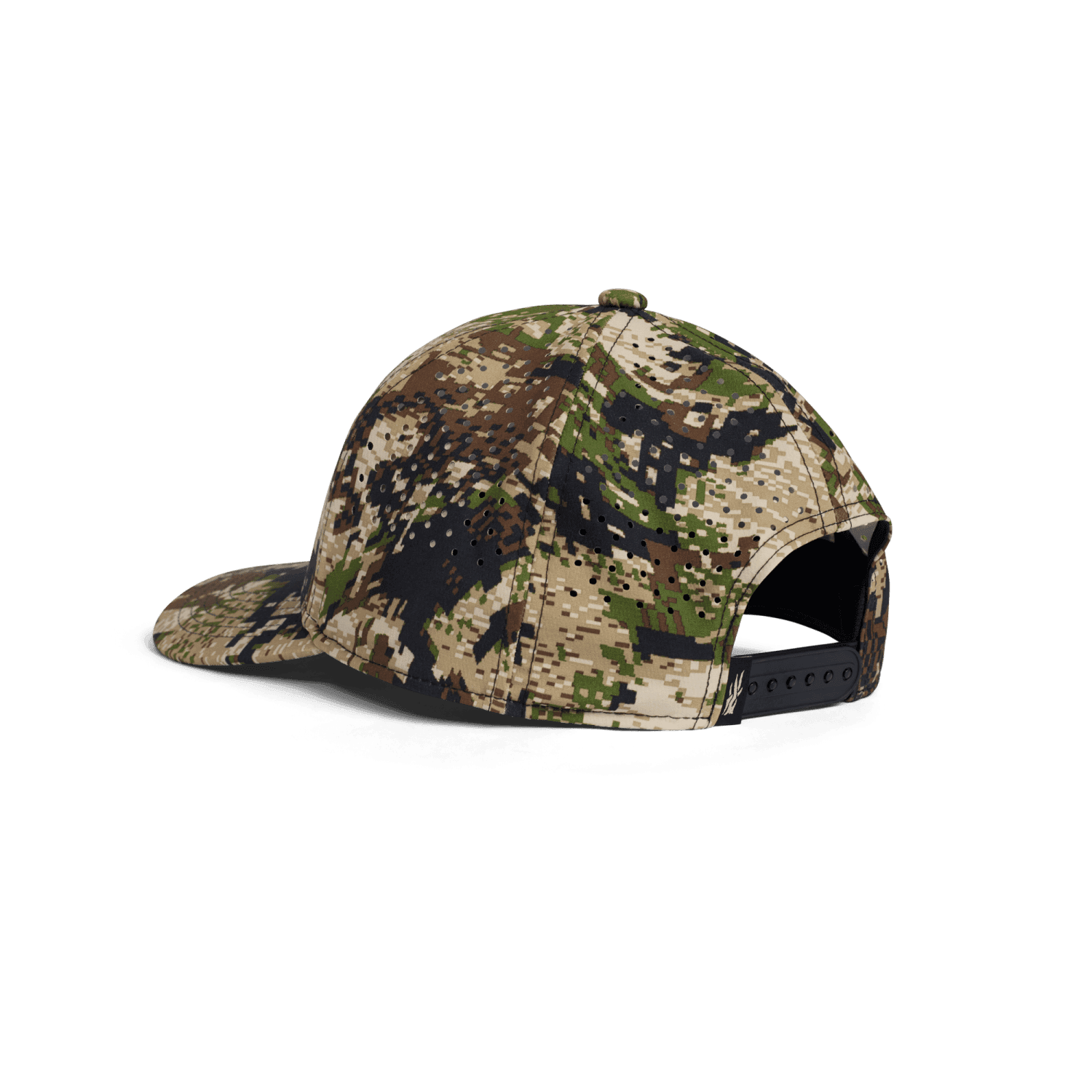 Icon Optifade Plus Mid Pro Trucker