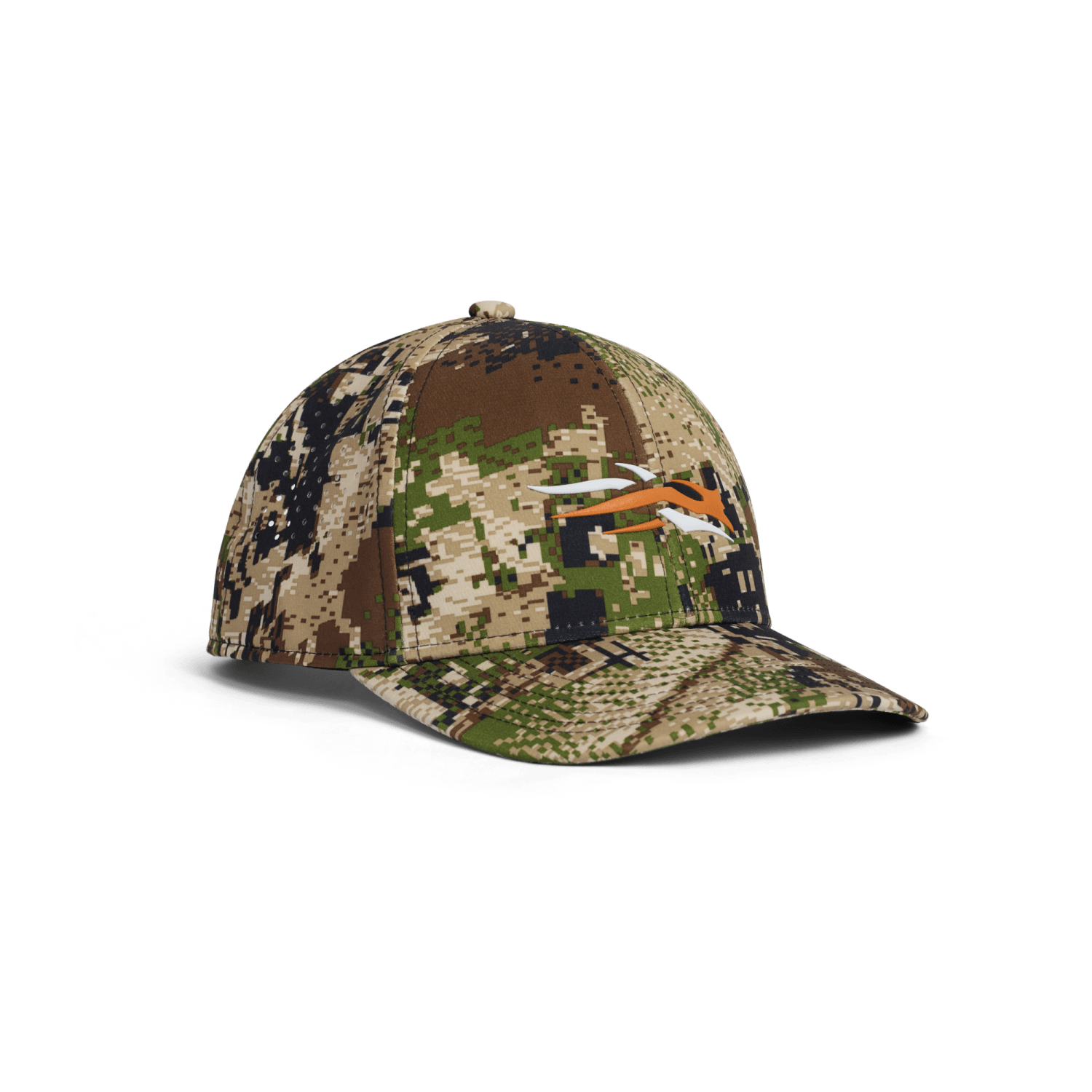 Icon Optifade Plus Mid Pro Trucker