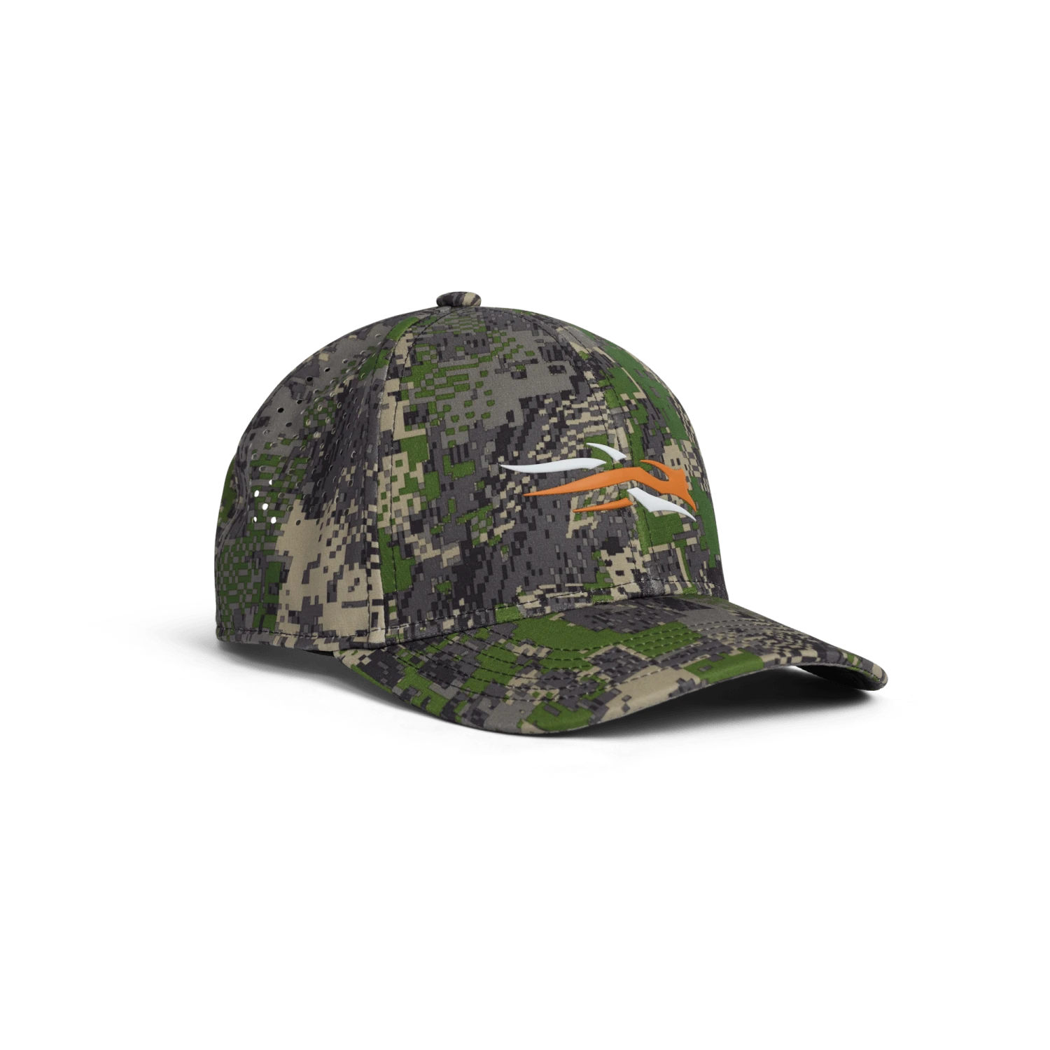 Icon Optifade Plus Mid Pro Trucker