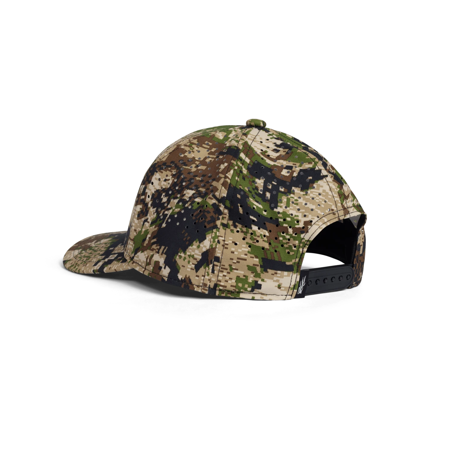 Icon Optifade Plus Mid Pro Trucker