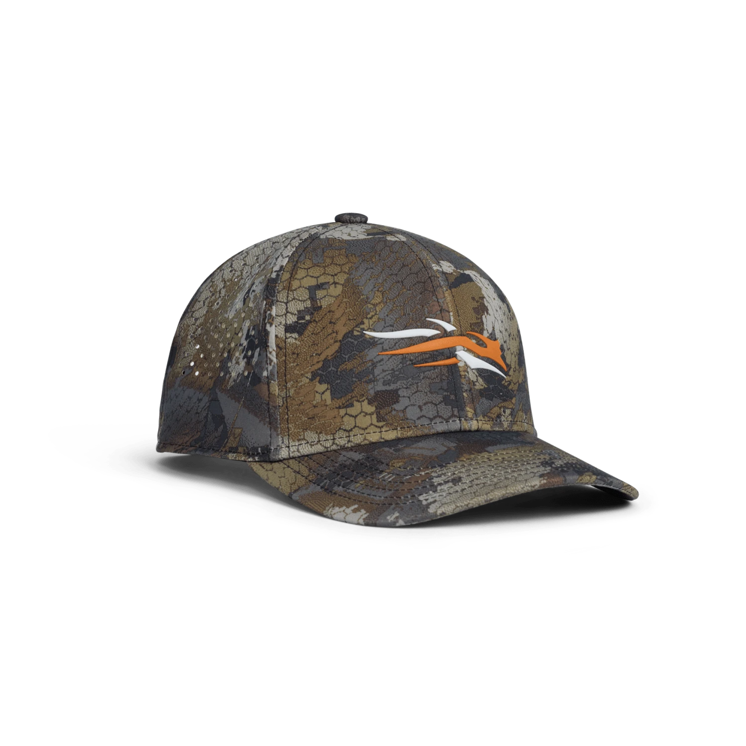 Icon Optifade Plus Mid Pro Trucker