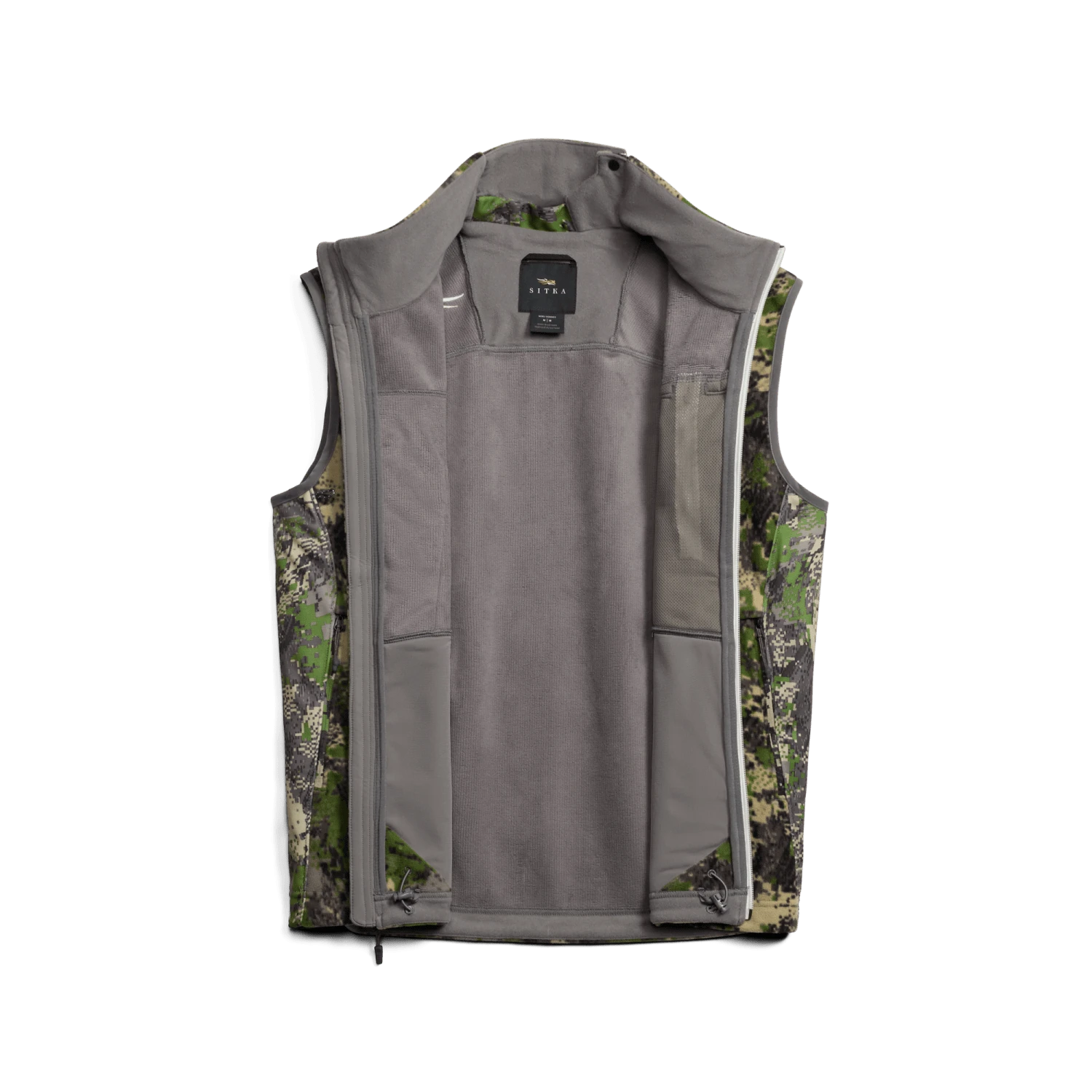 Stratus Vest 2.0