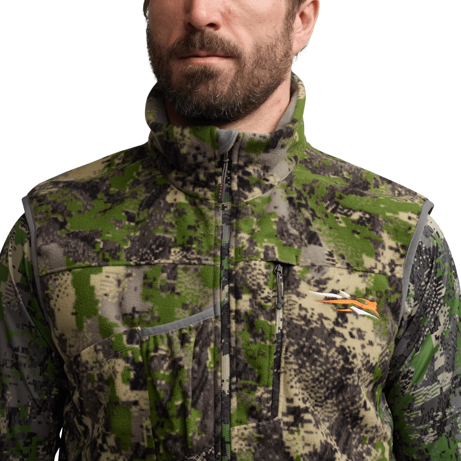 Stratus Vest 2.0