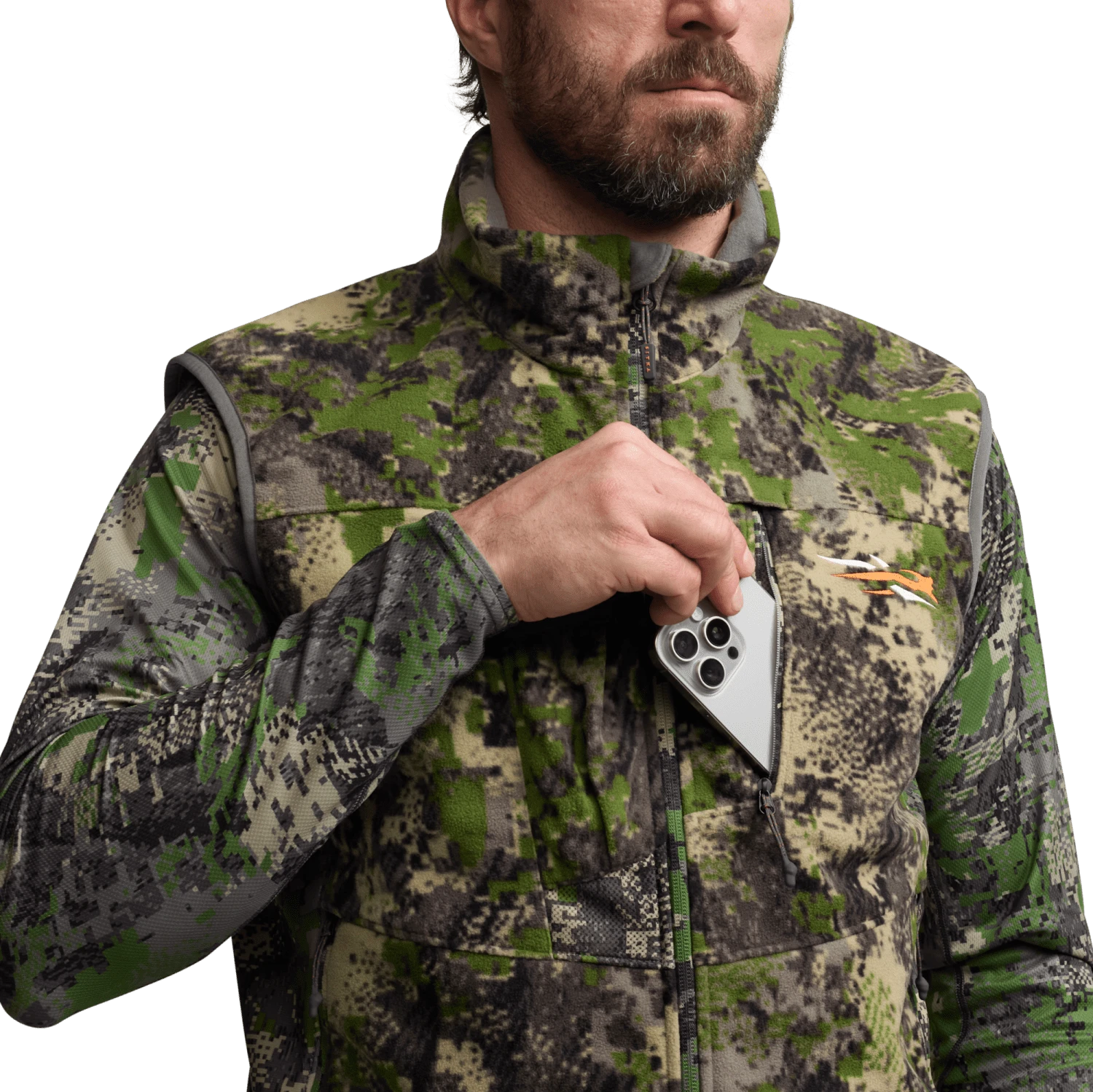 Stratus Vest 2.0