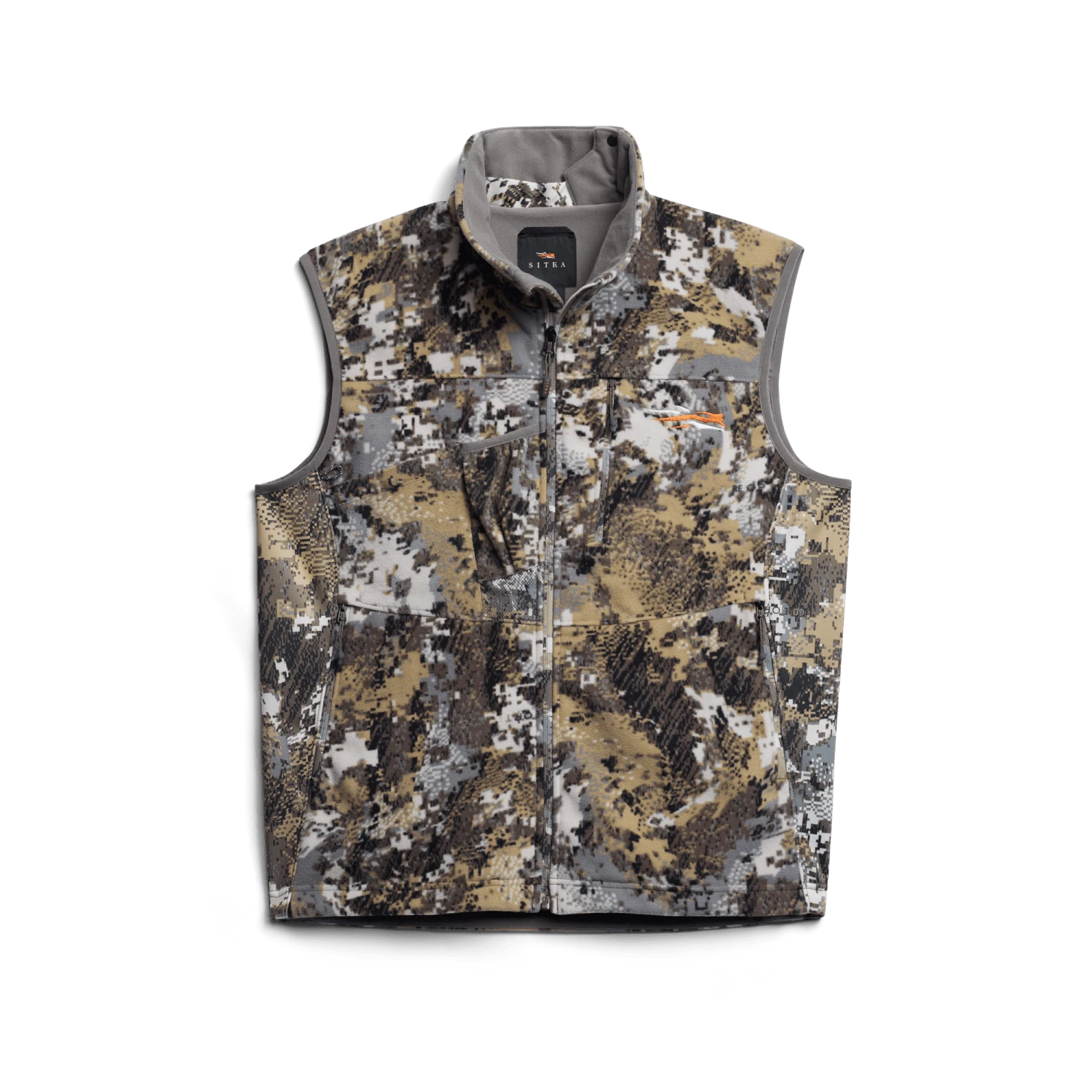 Stratus Vest 2.0