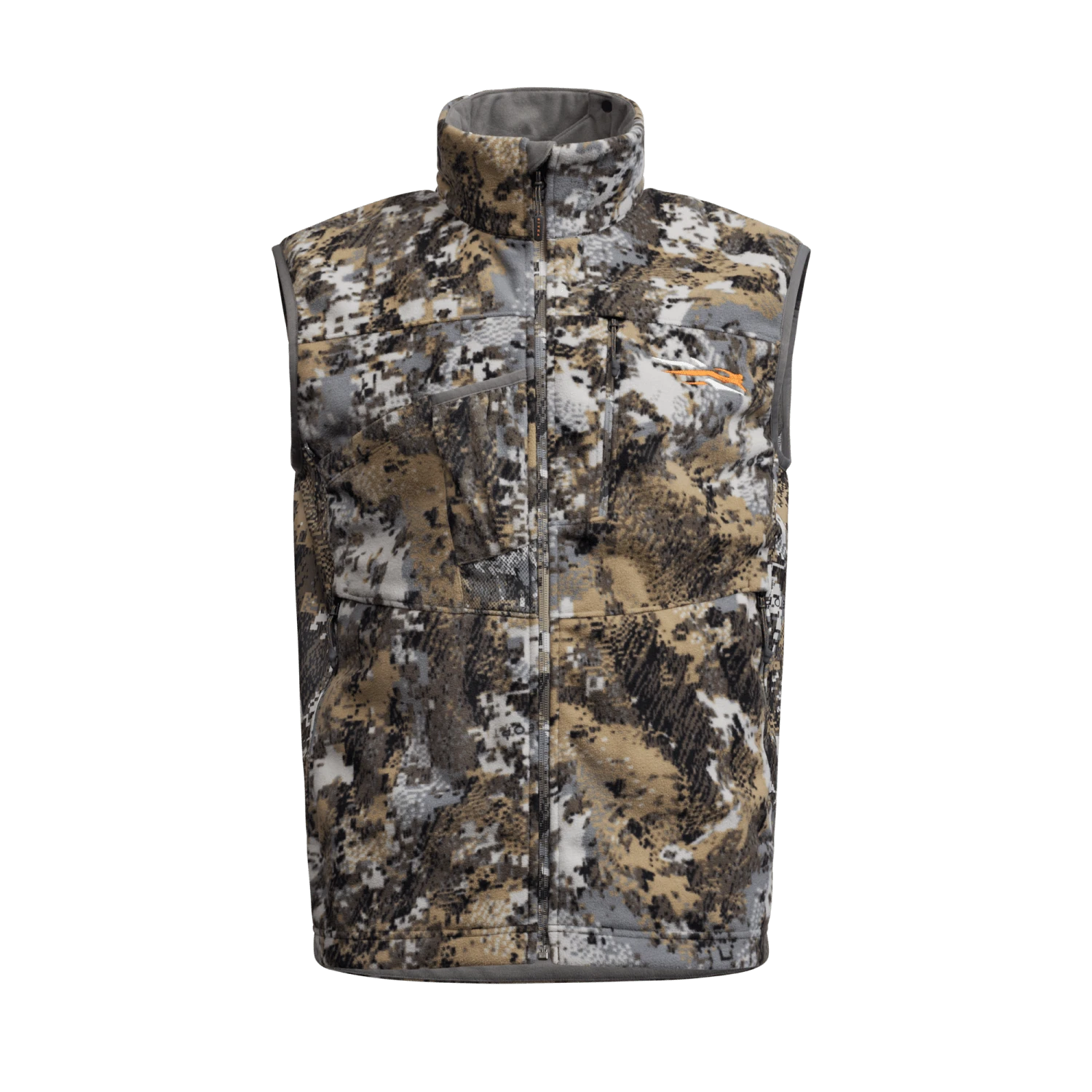 Stratus Vest 2.0