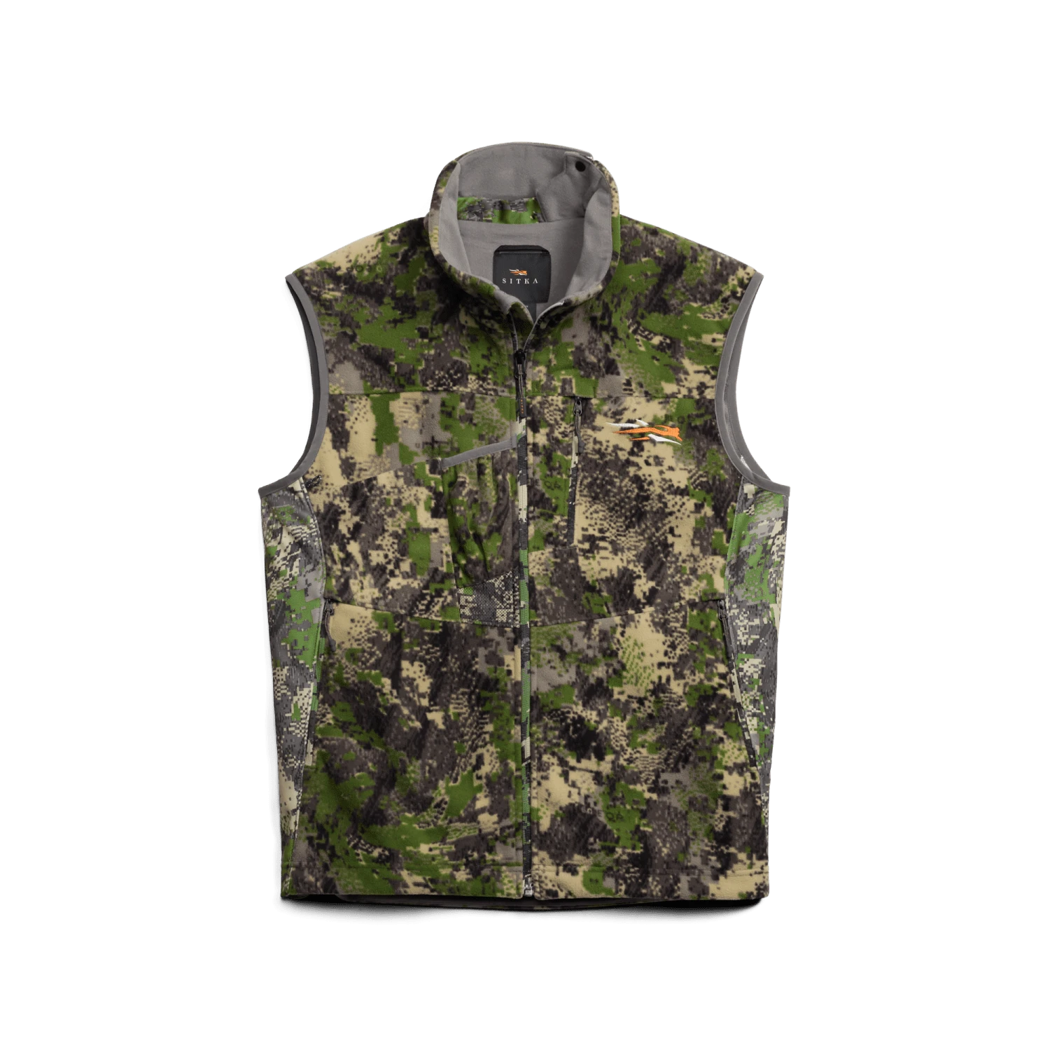 Stratus Vest 2.0