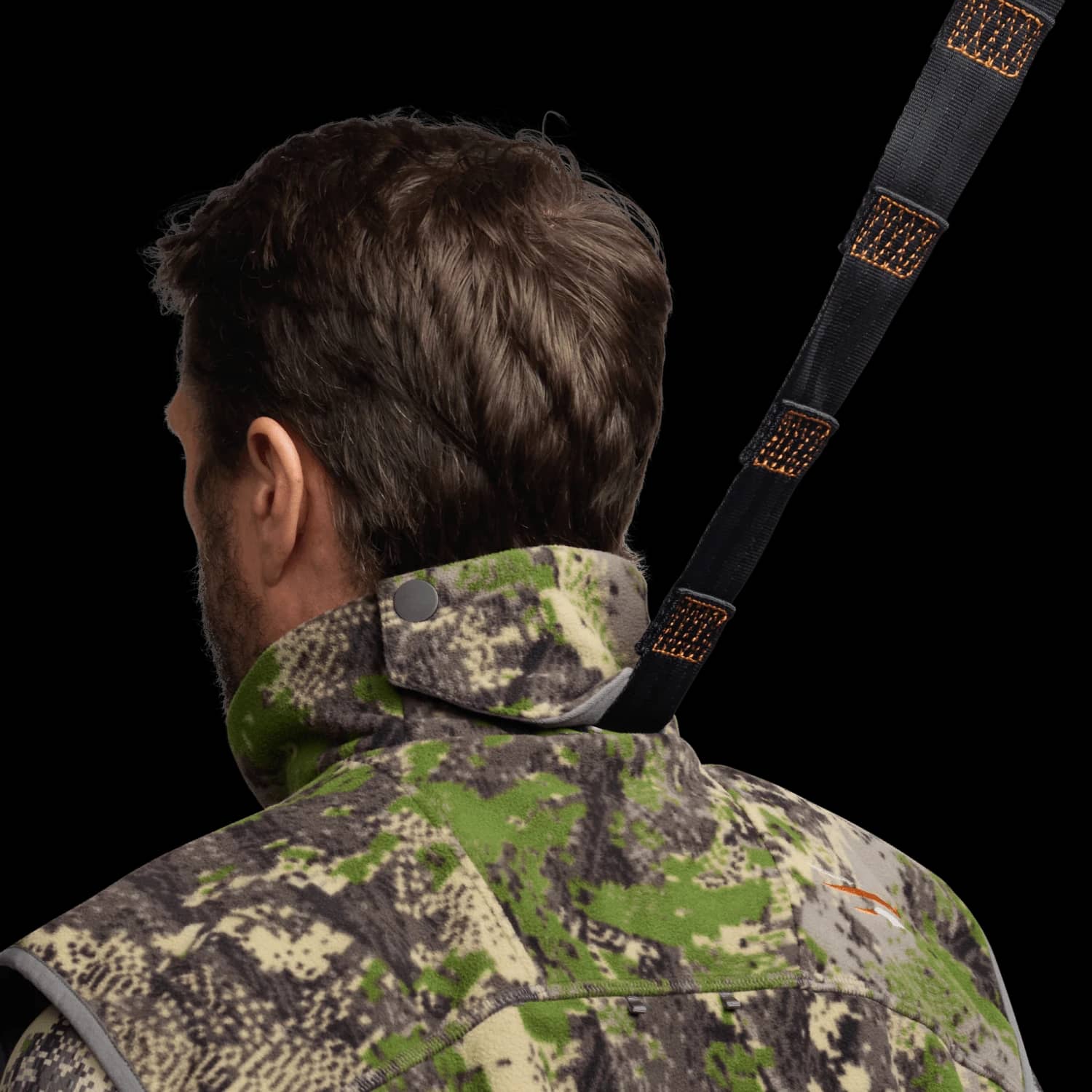 Built-In Harness Port