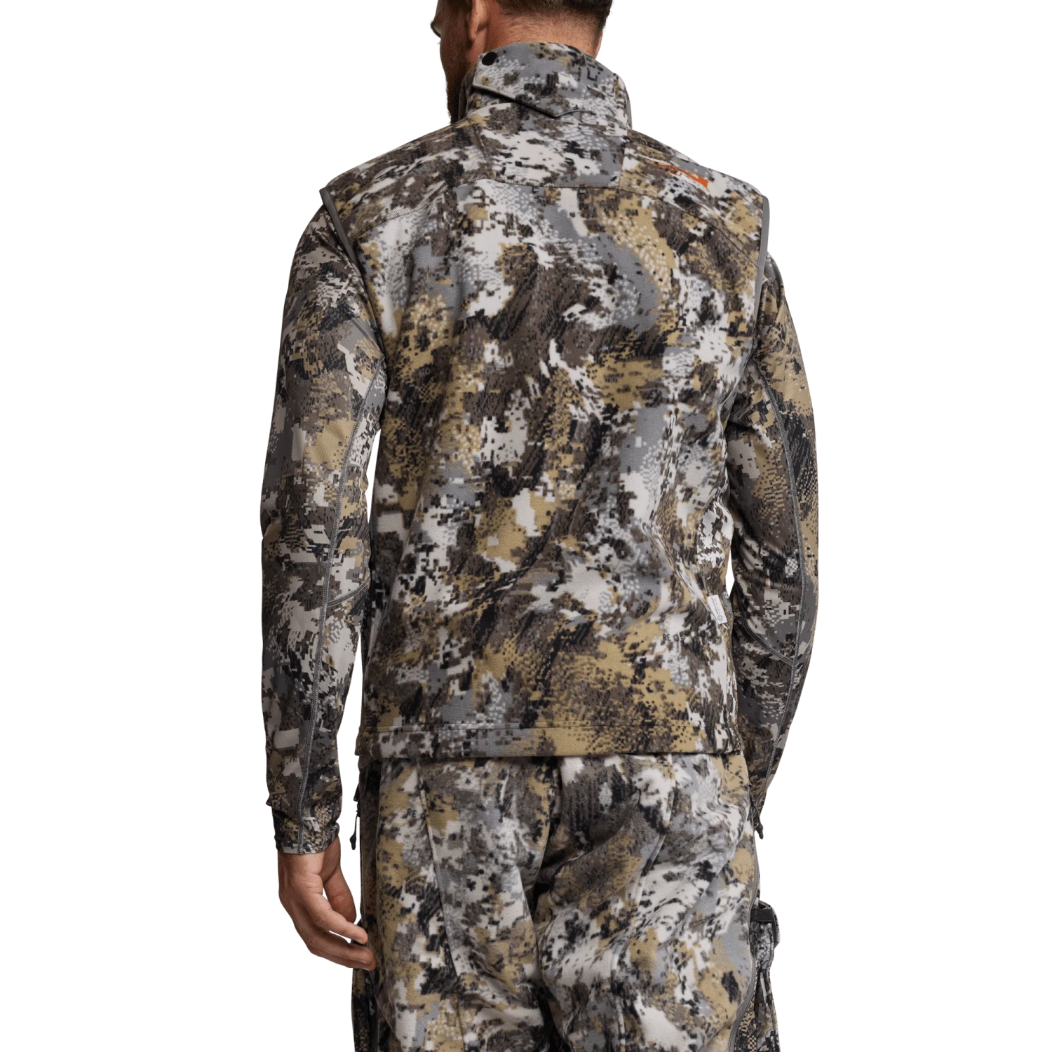 Stratus Vest 2.0